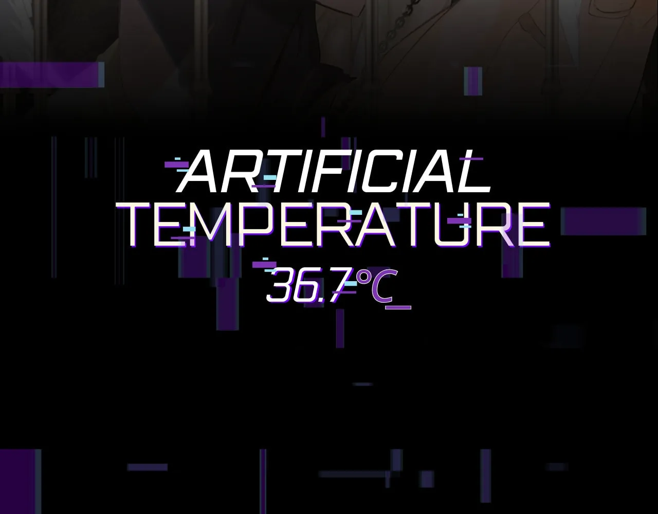 Renzao Tiwen 36.7℃ Chapter 9 page 47 - 