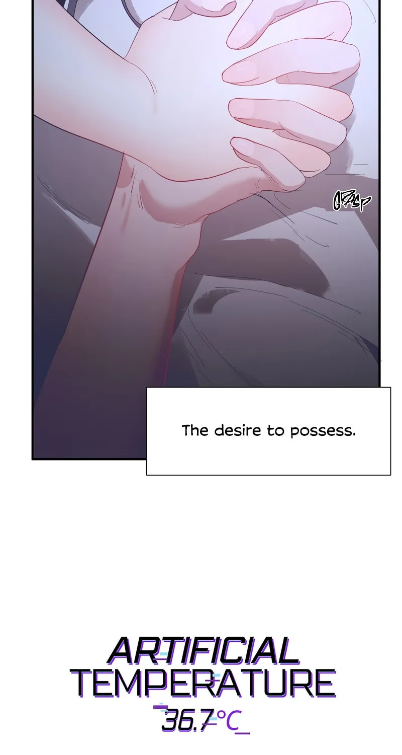 Renzao Tiwen 36.7℃ Chapter 9 page 9 - 