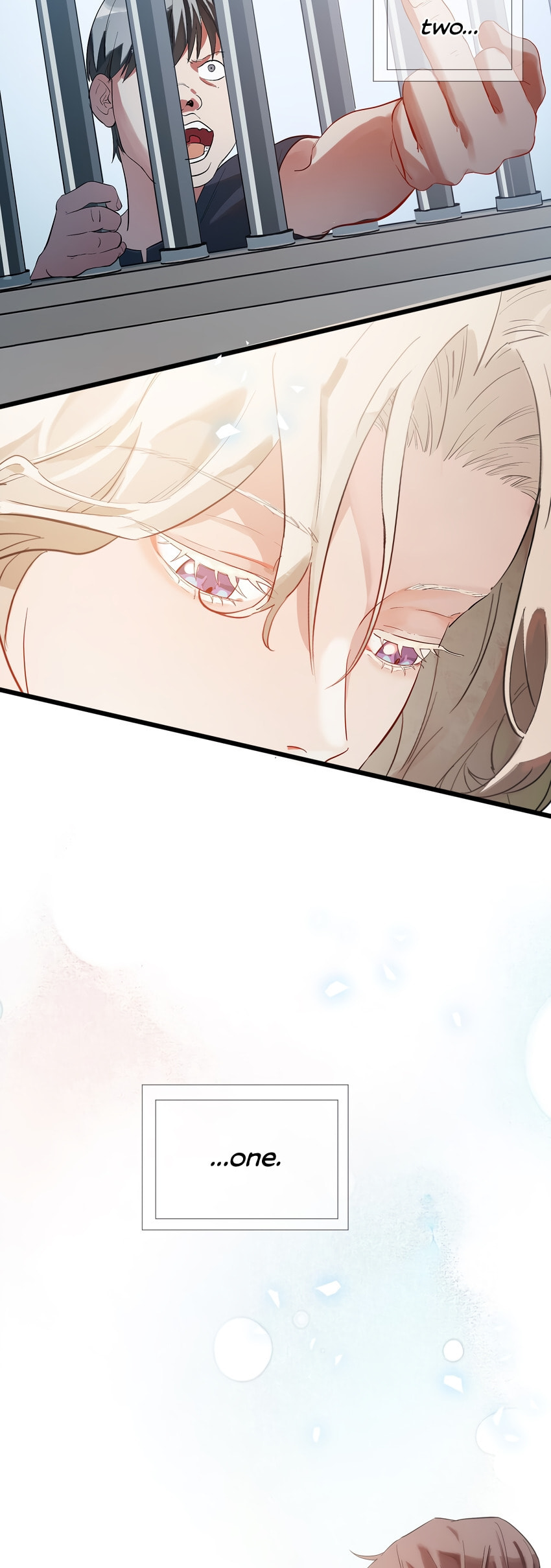 Renzao Tiwen 36.7℃ Chapter 0 page 20 - 