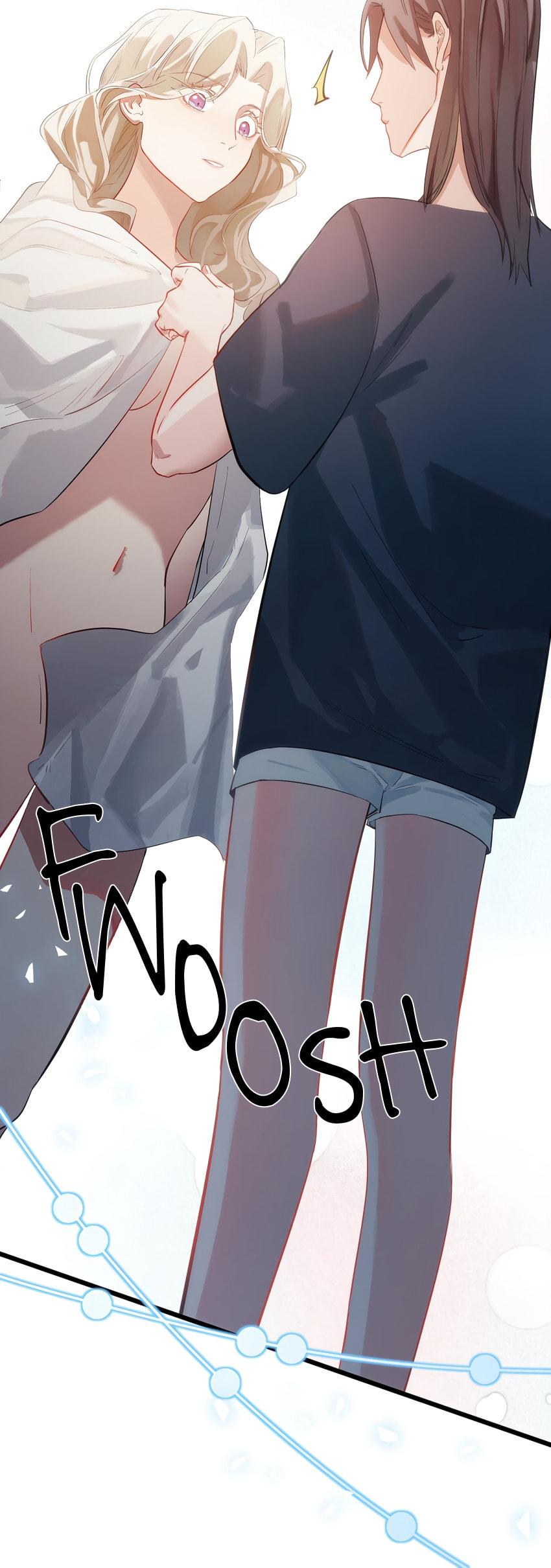 Renzao Tiwen 36.7℃ Chapter 0 page 21 - 