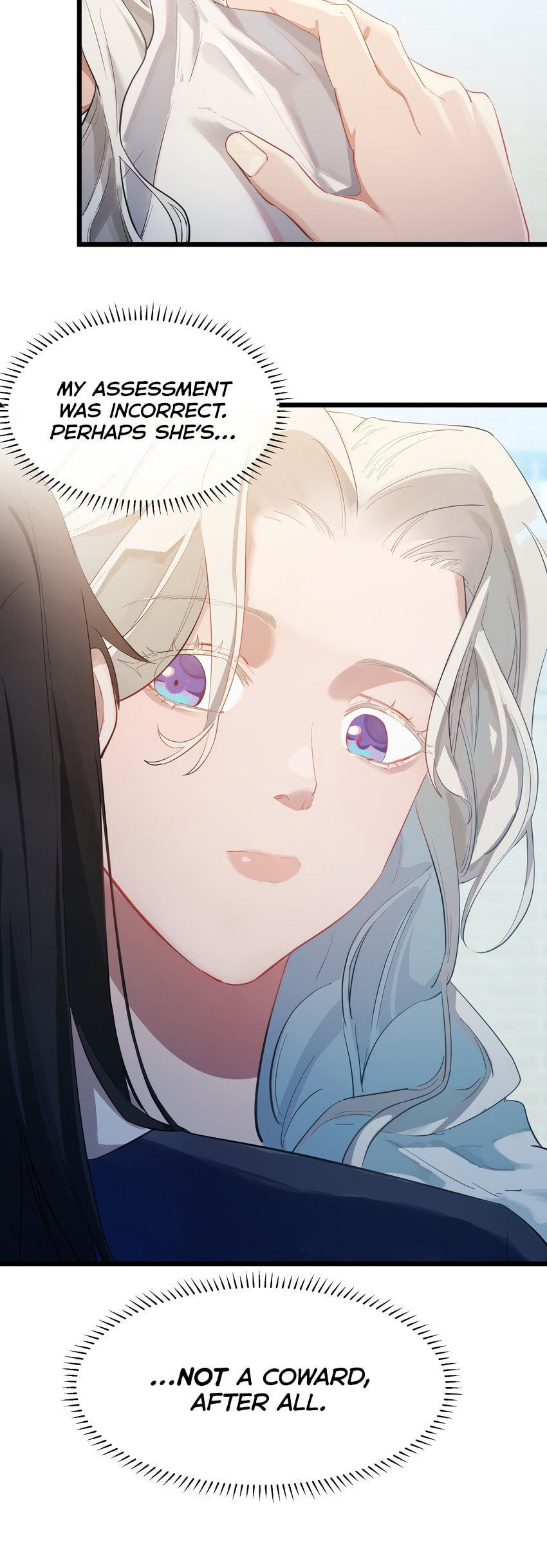 Renzao Tiwen 36.7℃ Chapter 0 page 24 - 