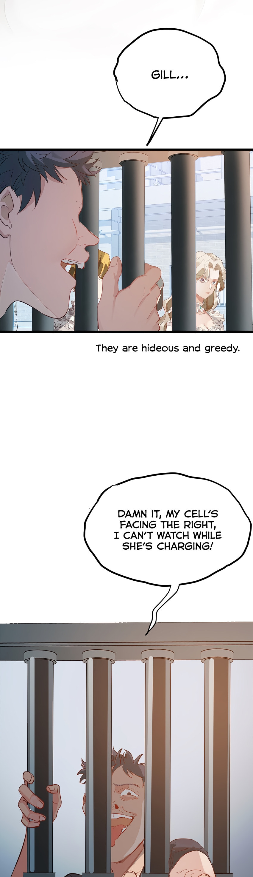 Renzao Tiwen 36.7℃ Chapter 0 page 4 - 