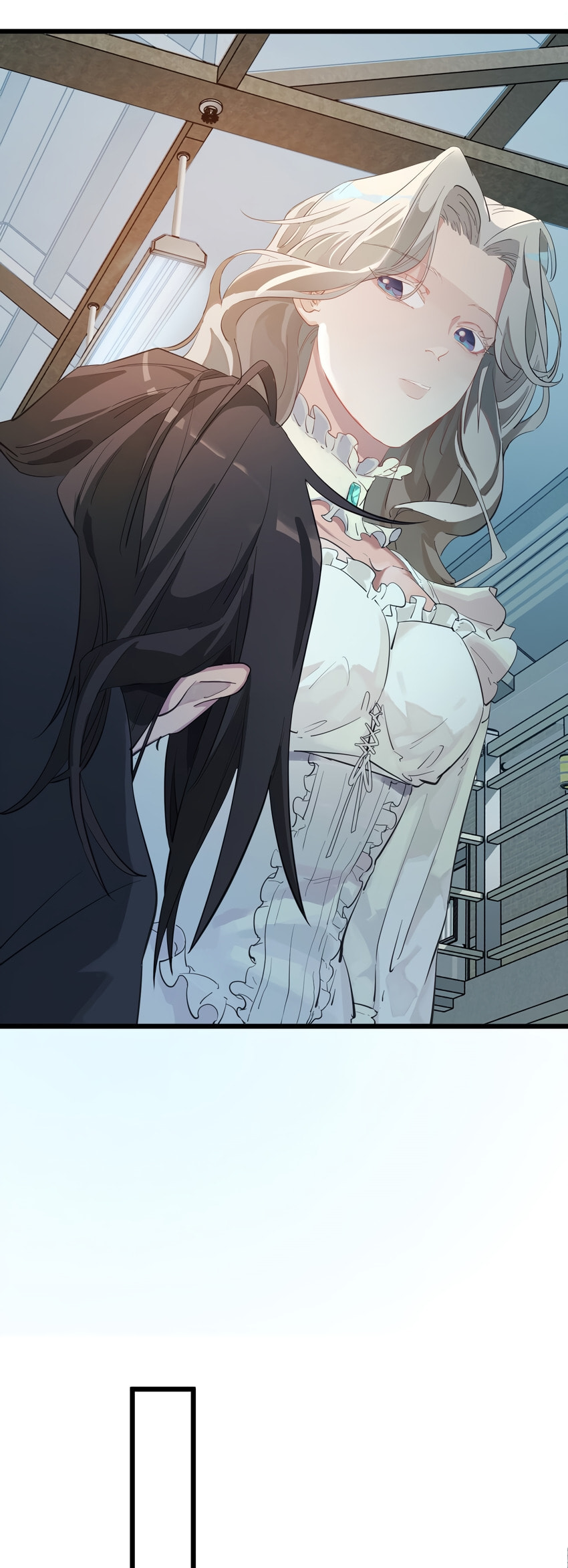 Renzao Tiwen 36.7℃ Chapter 0 page 9 - 
