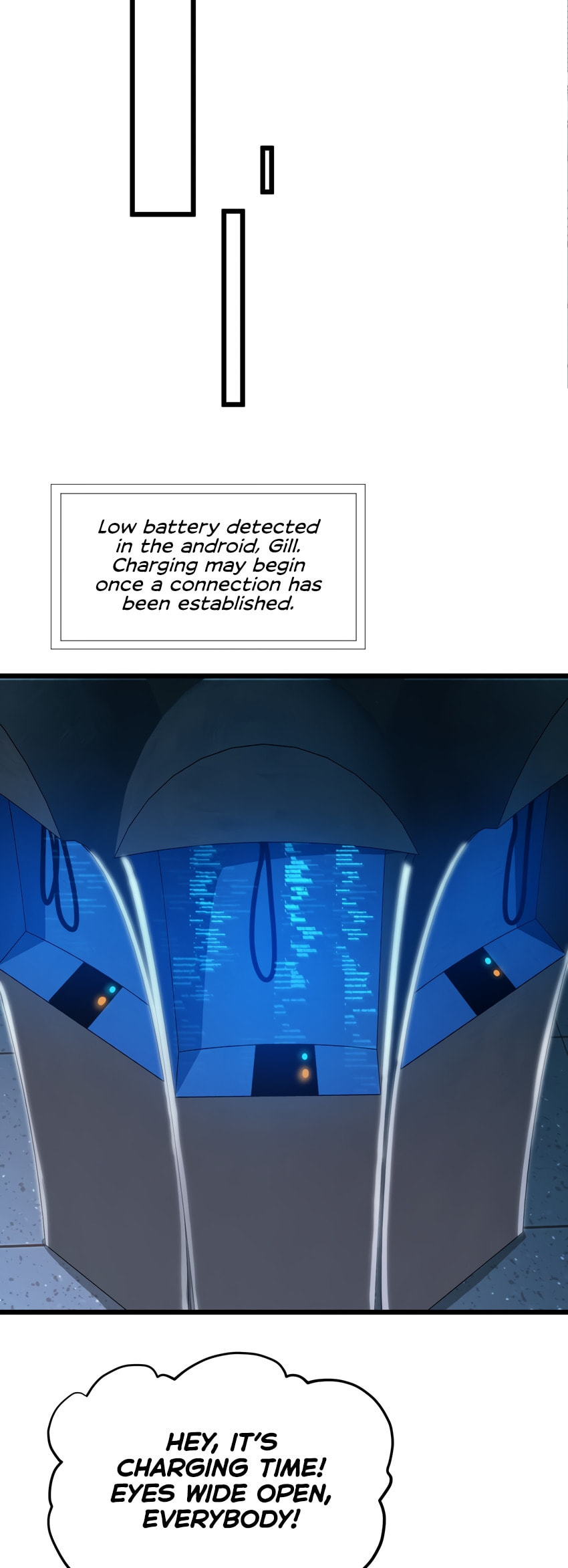 Renzao Tiwen 36.7℃ Chapter 0 page 10 - 