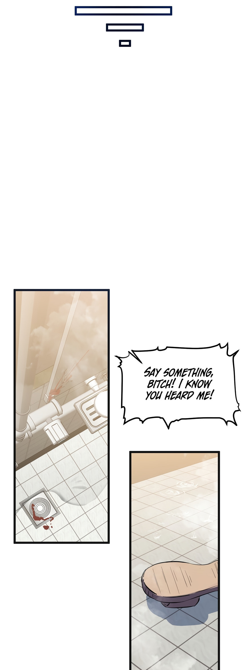 Renzao Tiwen 36.7℃ Chapter 1 page 11 - 