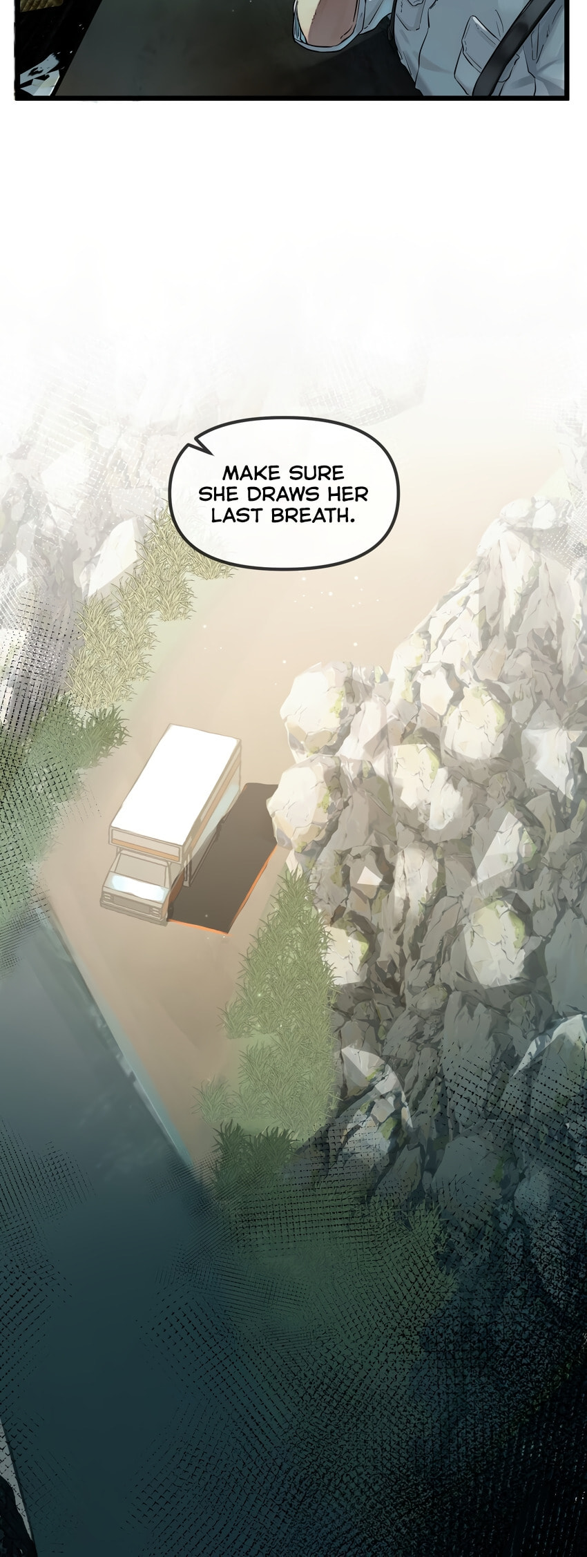 Renzao Tiwen 36.7℃ Chapter 1 page 6 - 