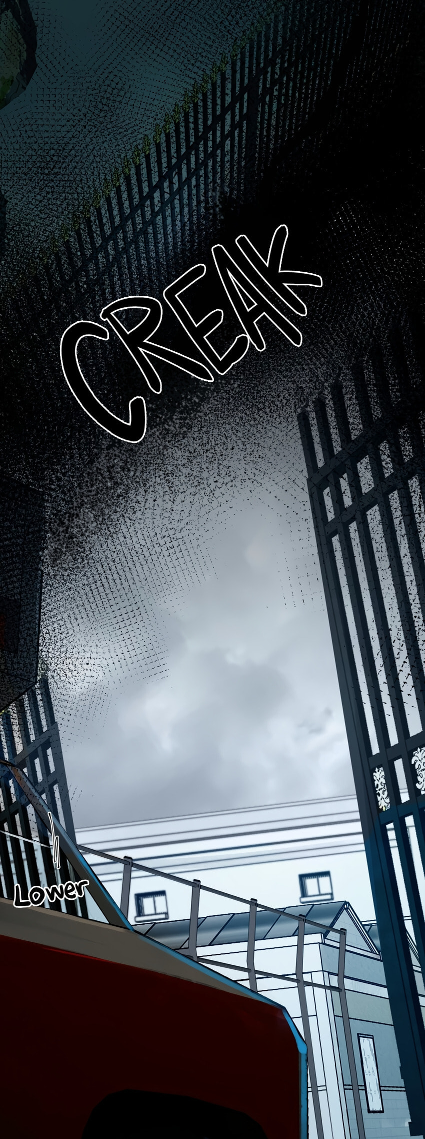 Renzao Tiwen 36.7℃ Chapter 1 page 7 - 