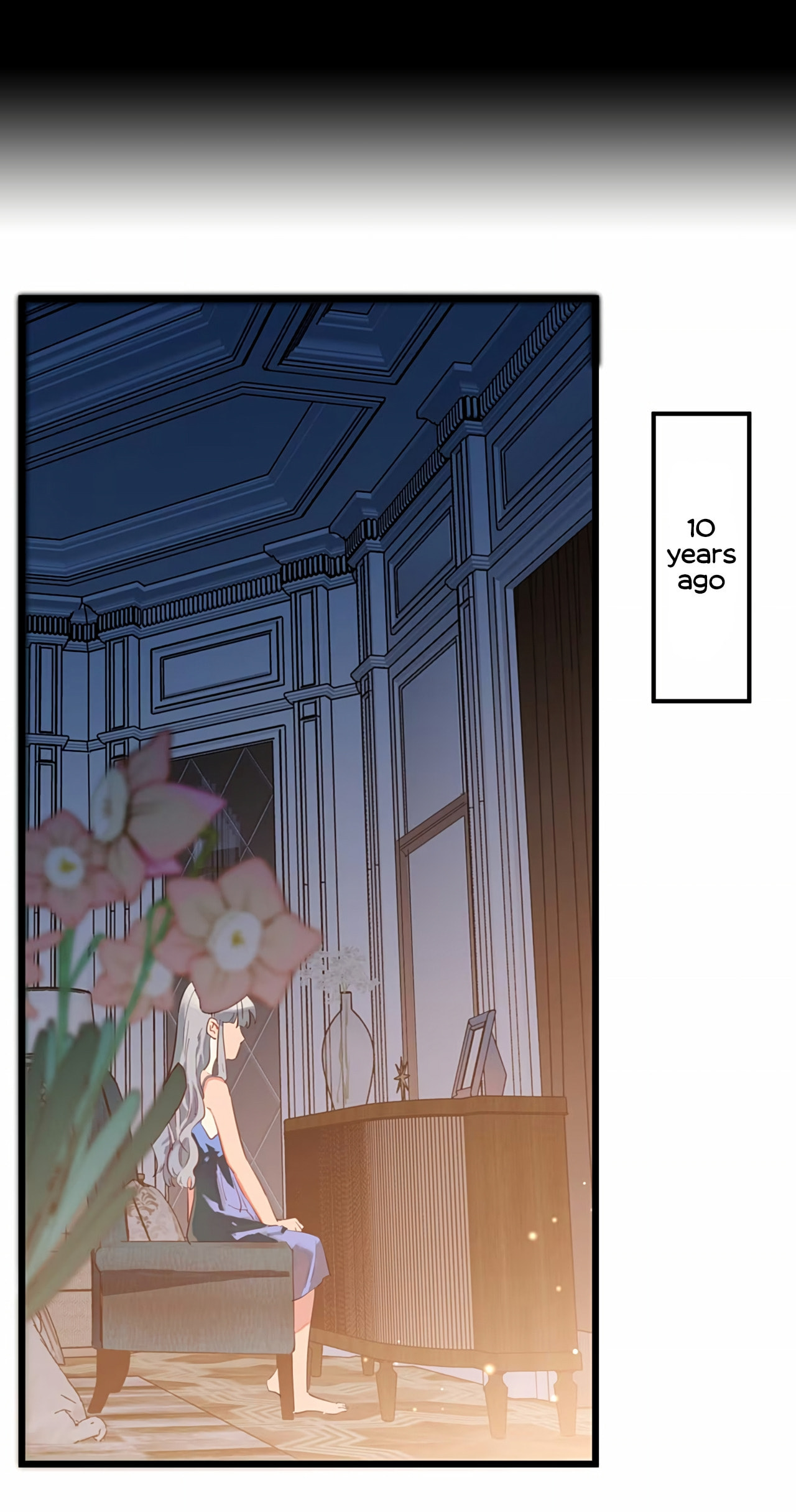 Renzao Tiwen 36.7℃ Chapter 10.5 page 2 - 