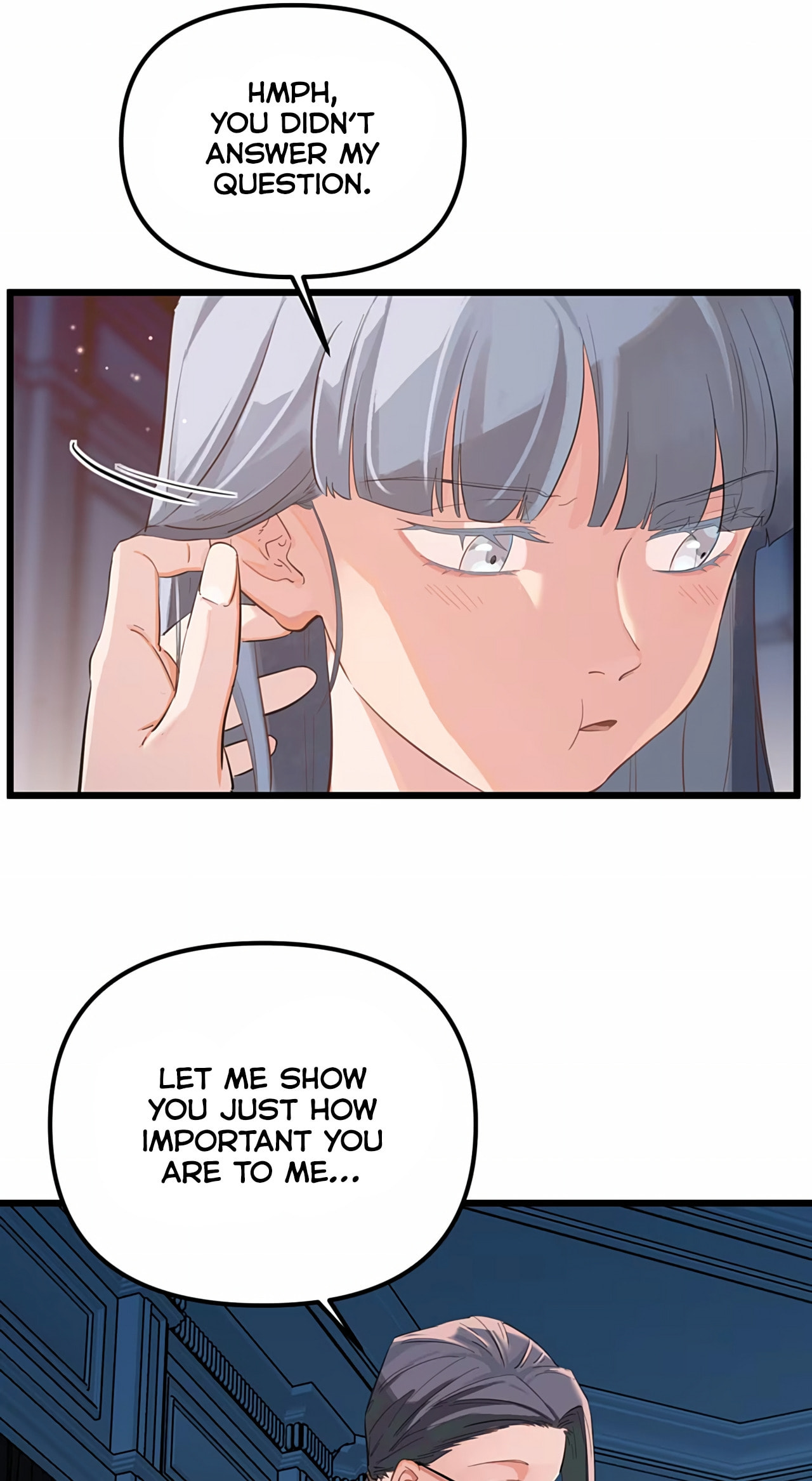 Renzao Tiwen 36.7℃ Chapter 10.5 page 15 - 