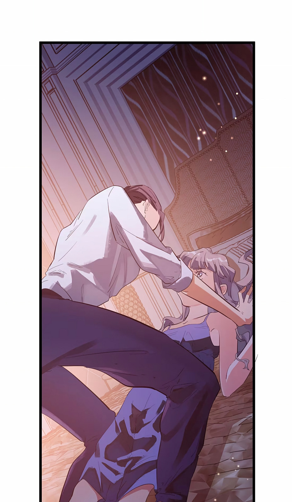Renzao Tiwen 36.7℃ Chapter 10.5 page 18 - 