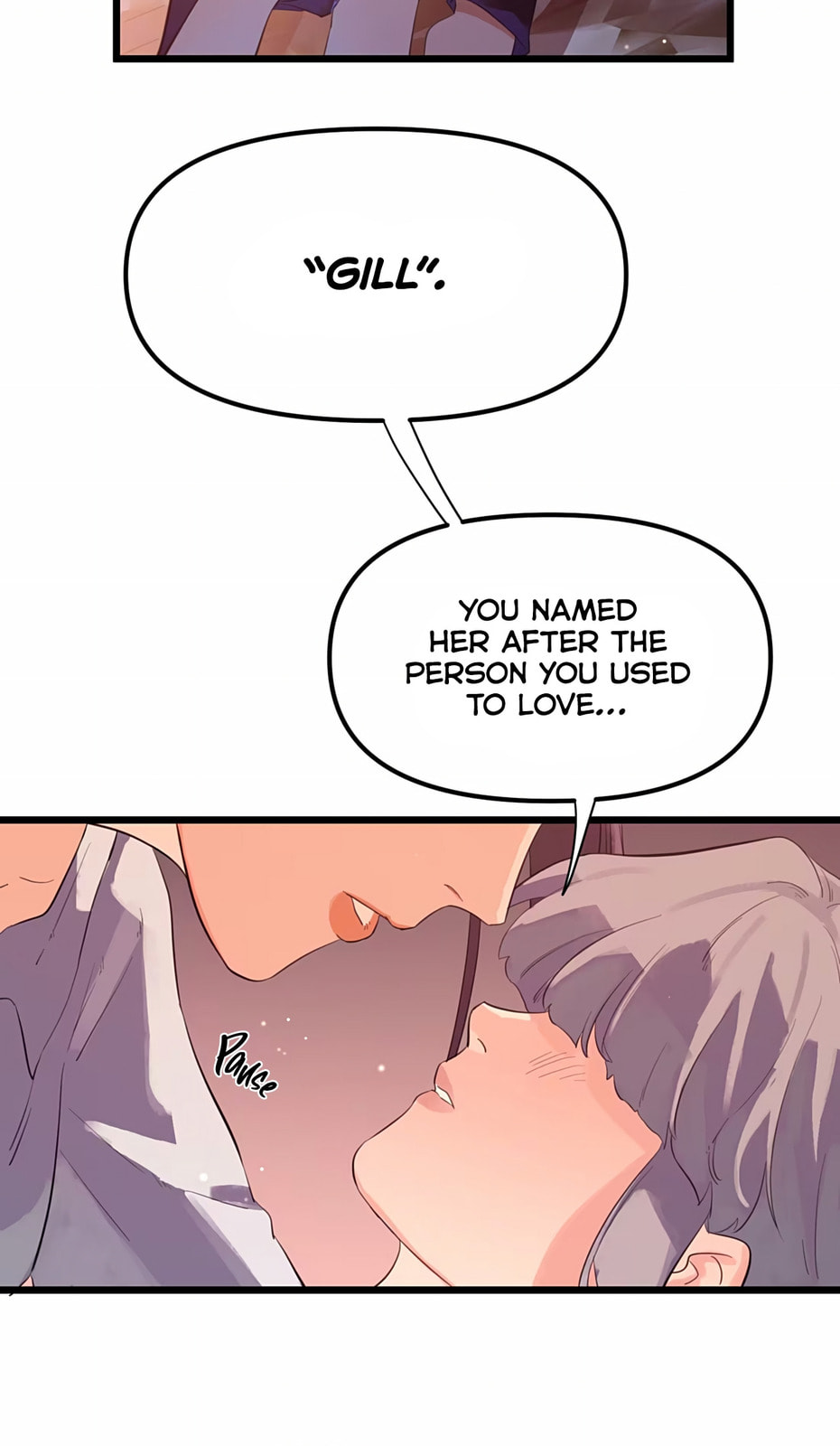 Renzao Tiwen 36.7℃ Chapter 10.5 page 19 - 