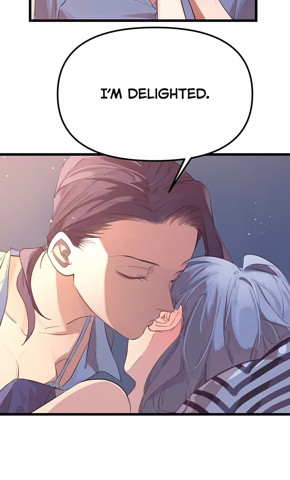 Renzao Tiwen 36.7℃ Chapter 10.5 page 25 - 
