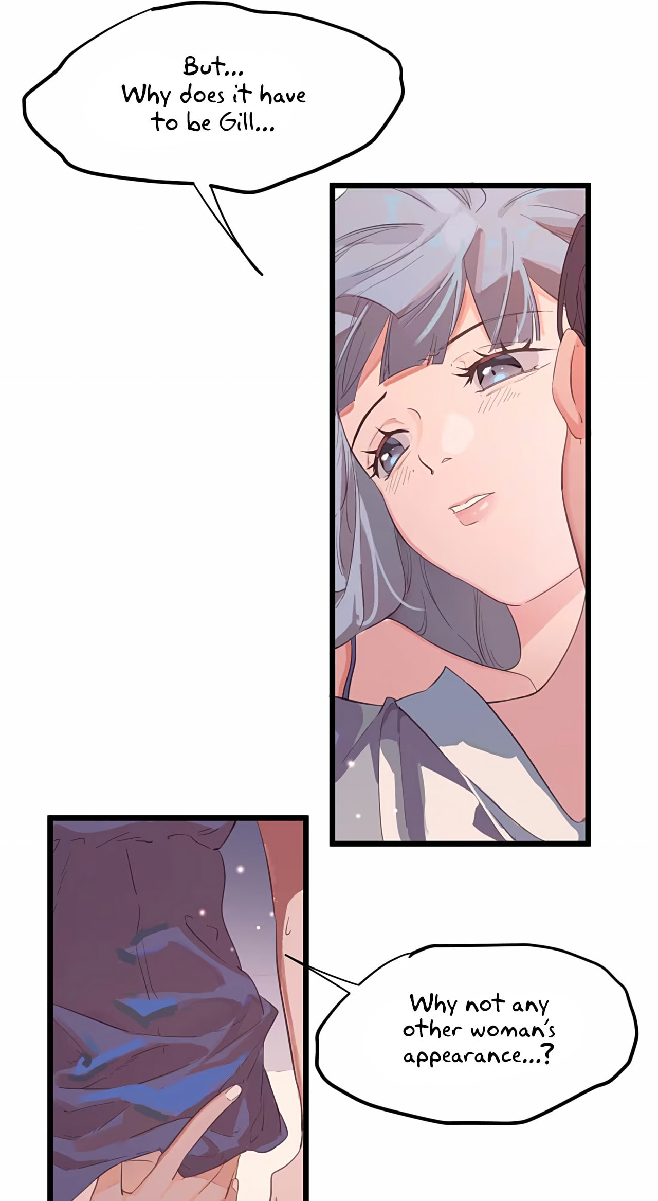 Renzao Tiwen 36.7℃ Chapter 10.5 page 26 - 