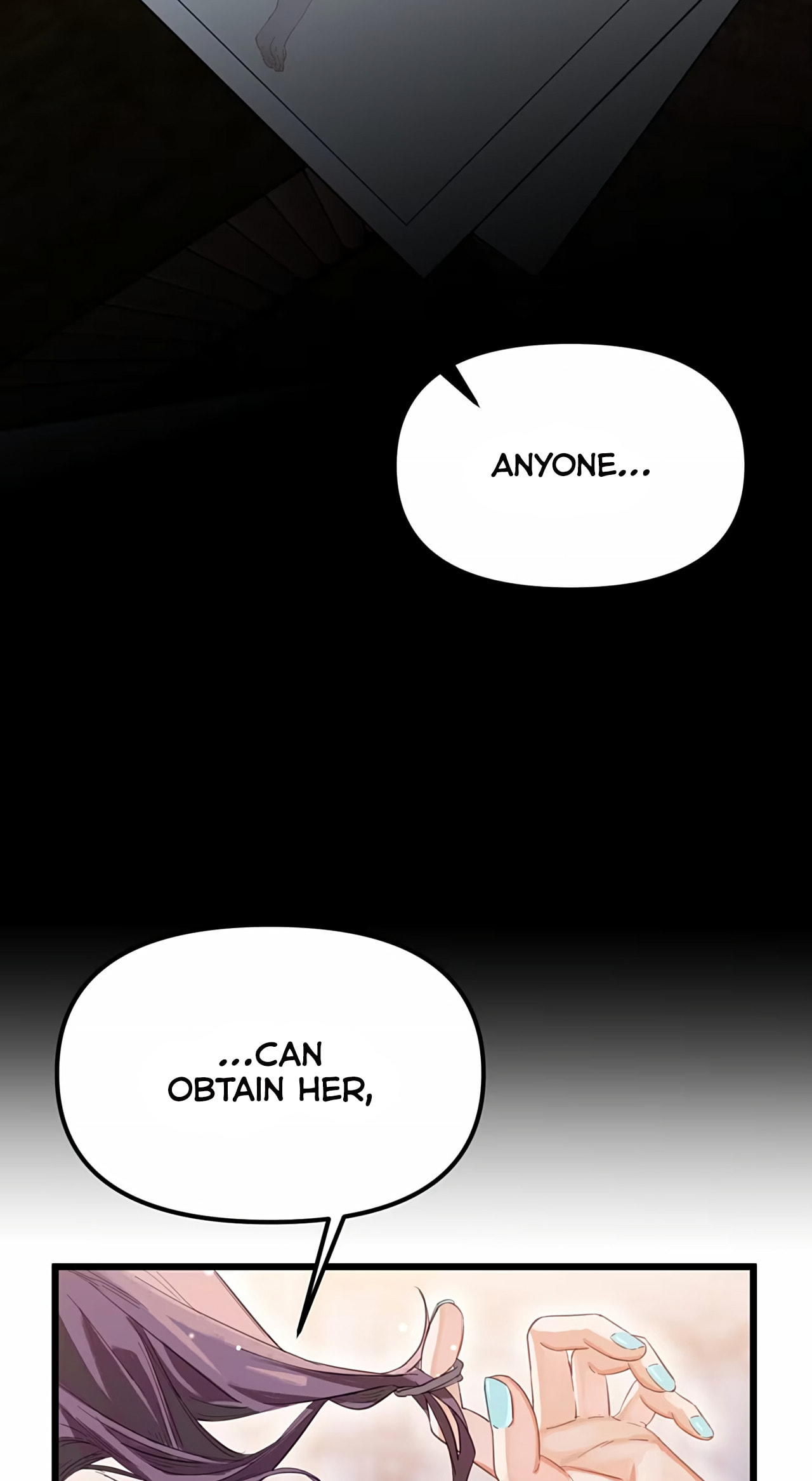 Renzao Tiwen 36.7℃ Chapter 10.5 page 31 - 