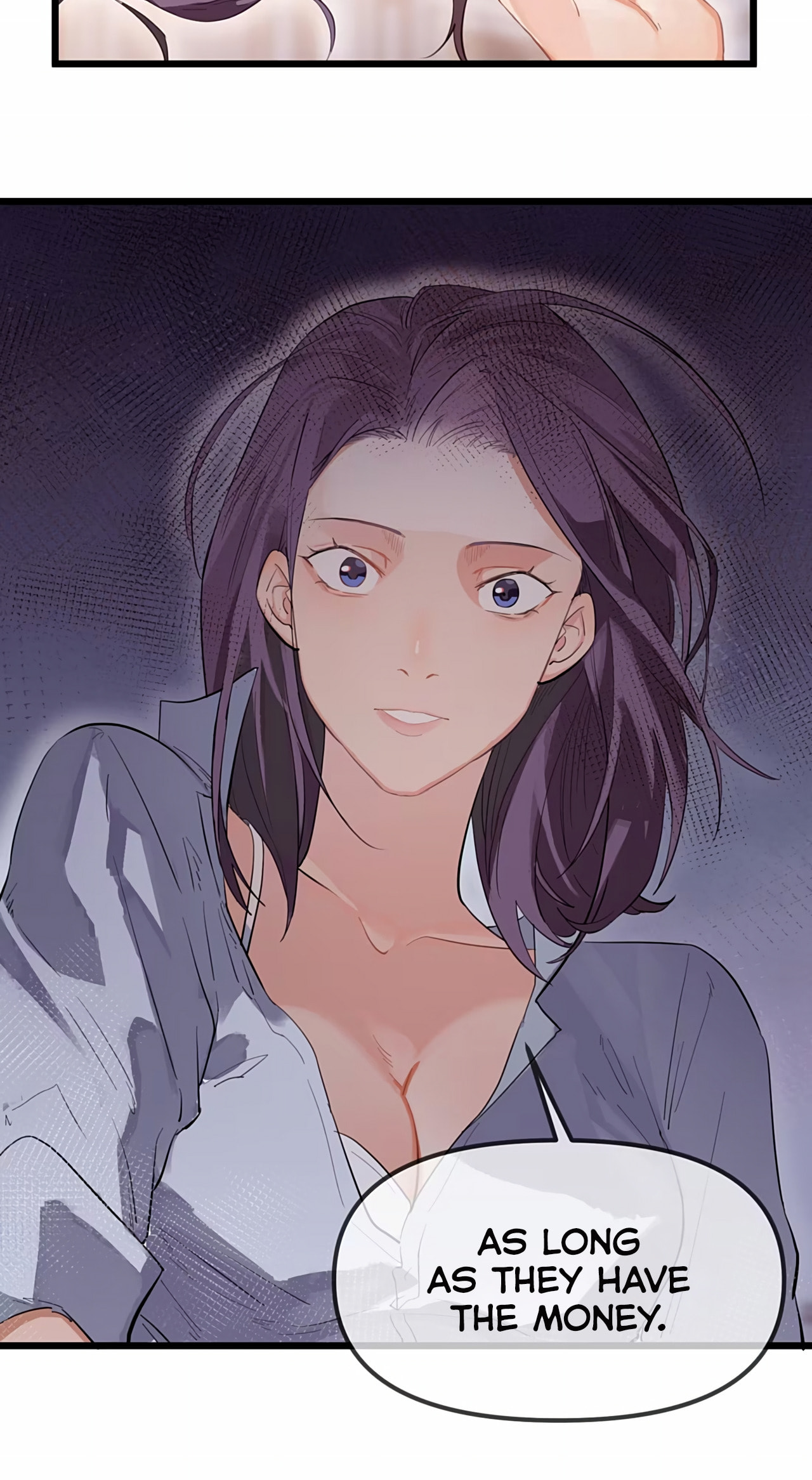 Renzao Tiwen 36.7℃ Chapter 10.5 page 32 - 