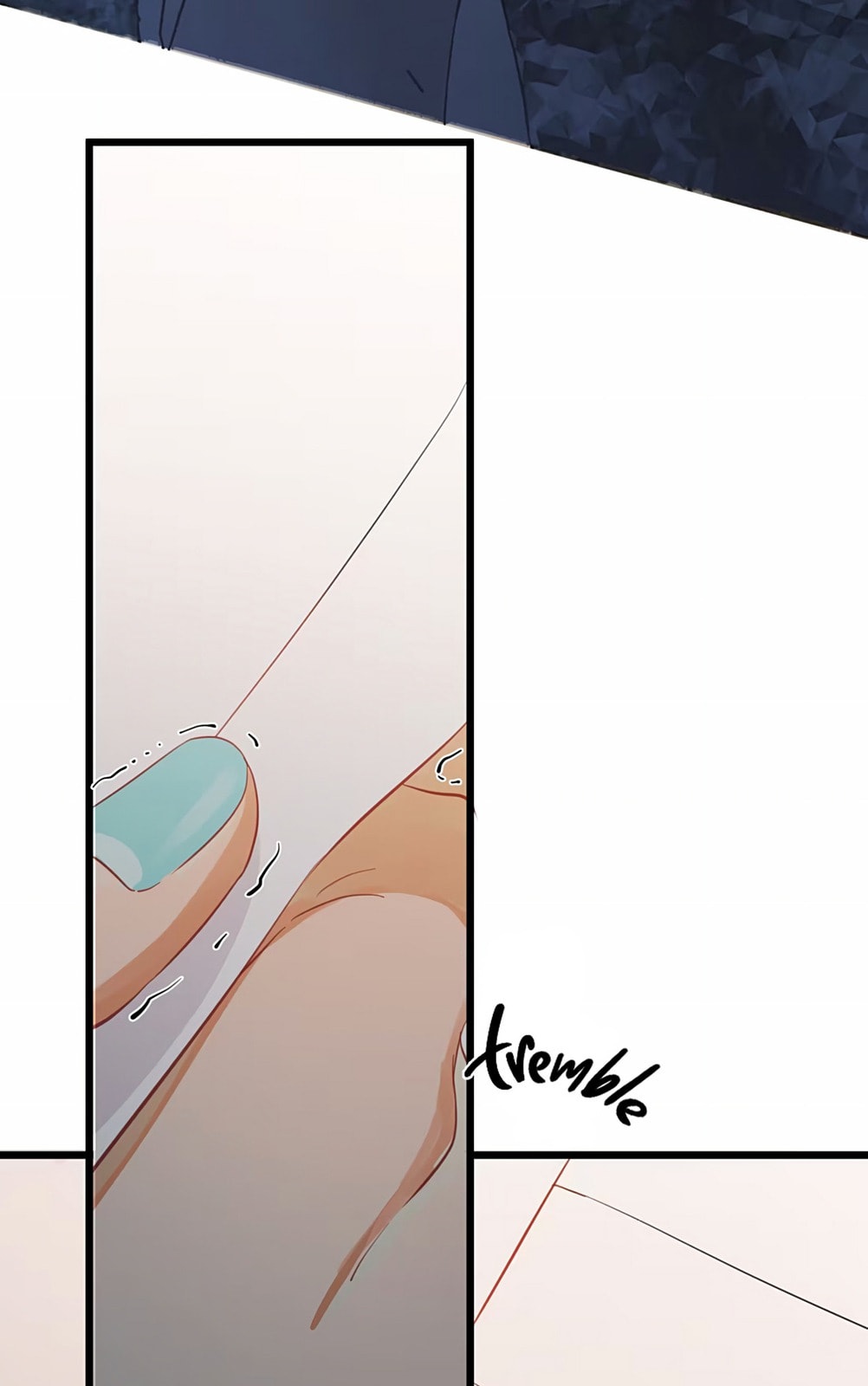 Renzao Tiwen 36.7℃ Chapter 10.5 page 5 - 