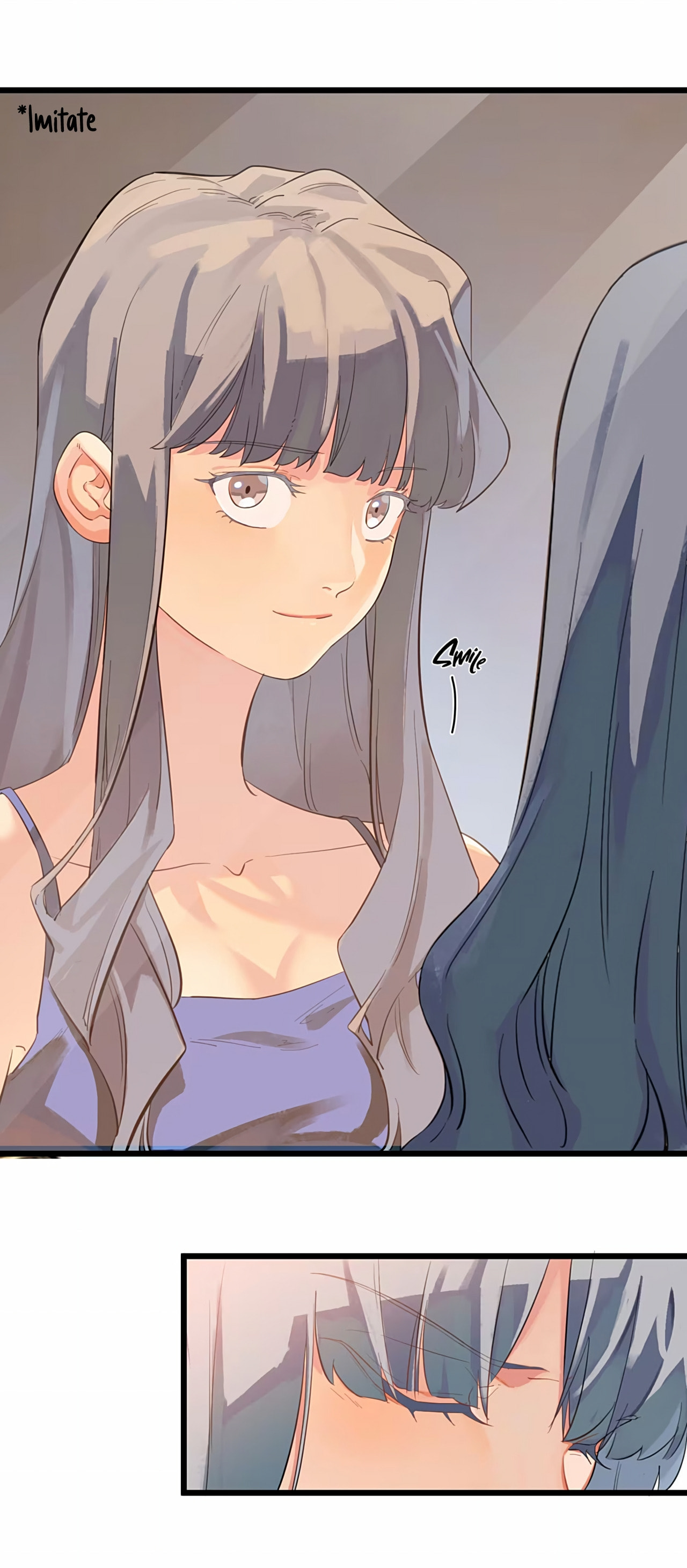 Renzao Tiwen 36.7℃ Chapter 10.5 page 8 - 