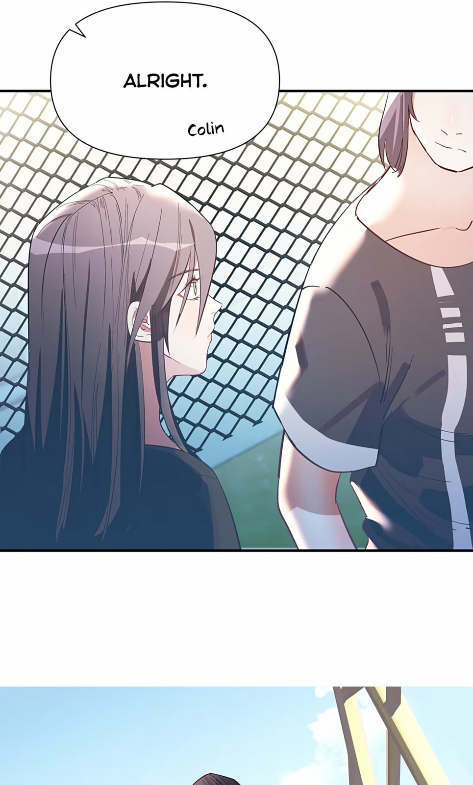 Renzao Tiwen 36.7℃ Chapter 10 page 12 - 
