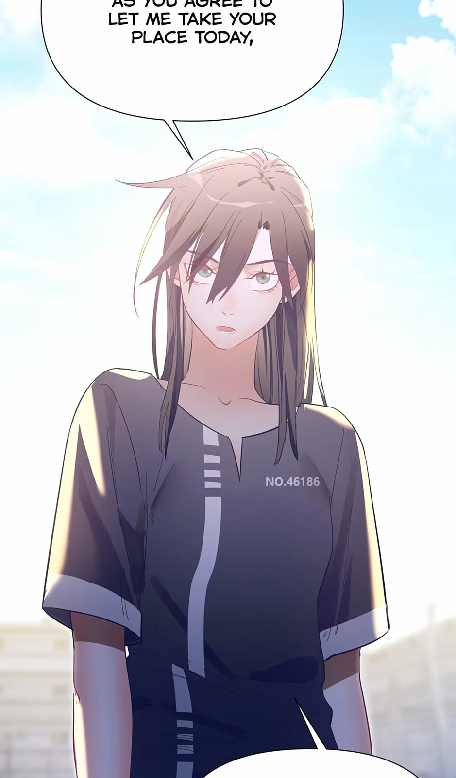 Renzao Tiwen 36.7℃ Chapter 10 page 22 - 