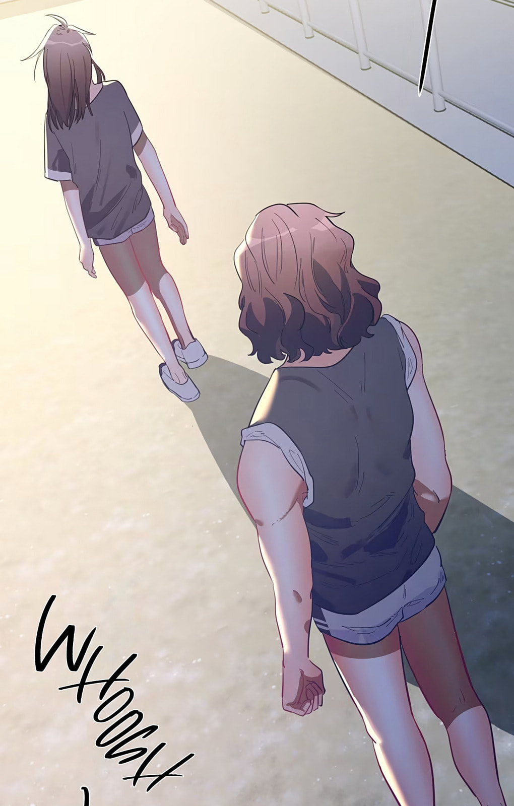 Renzao Tiwen 36.7℃ Chapter 10 page 25 - 