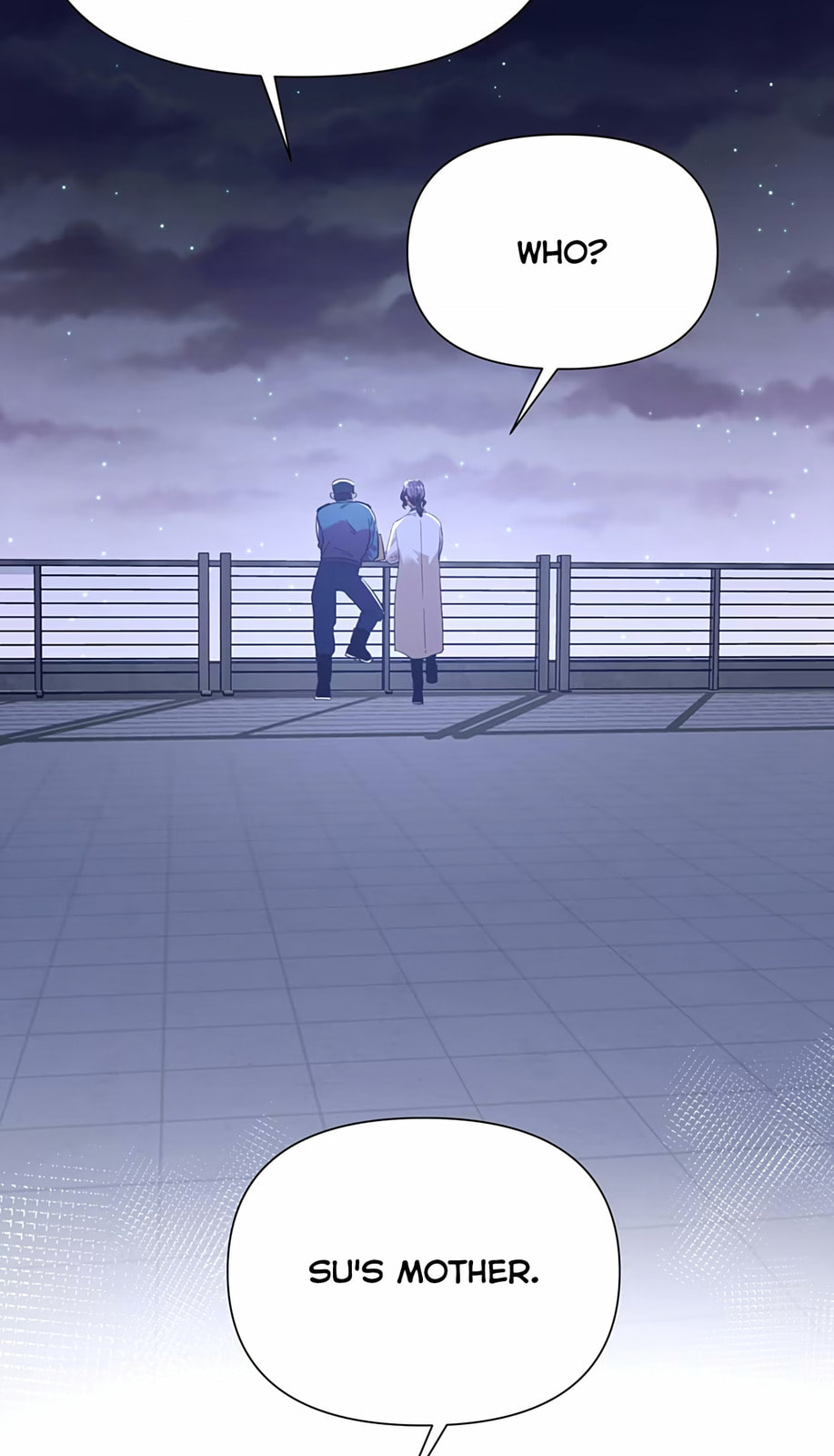 Renzao Tiwen 36.7℃ Chapter 10 page 28 - 