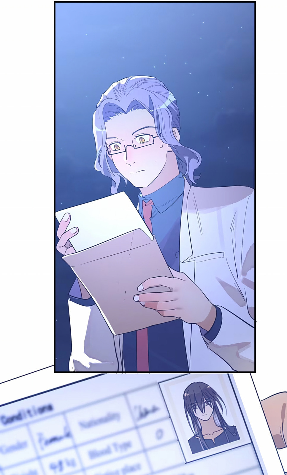 Renzao Tiwen 36.7℃ Chapter 10 page 30 - 