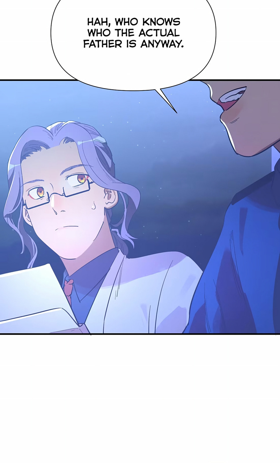 Renzao Tiwen 36.7℃ Chapter 10 page 32 - 