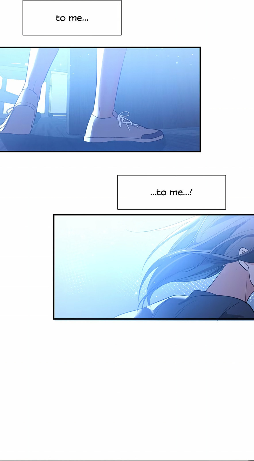 Renzao Tiwen 36.7℃ Chapter 10 page 36 - 
