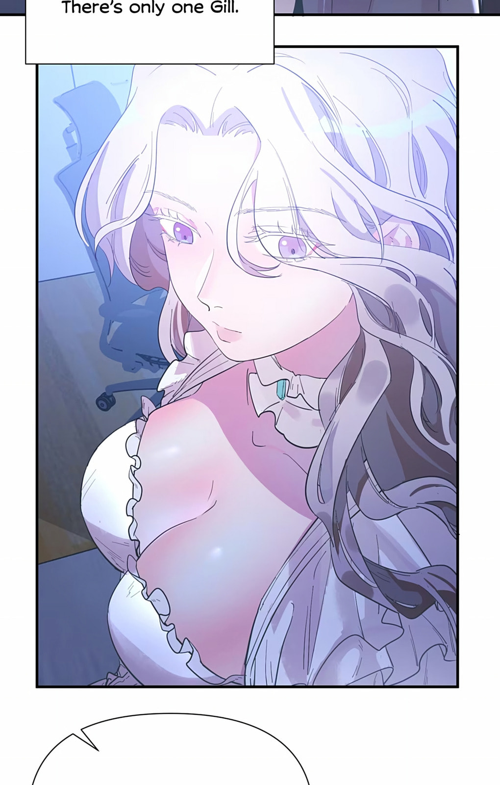 Renzao Tiwen 36.7℃ Chapter 10 page 38 - 