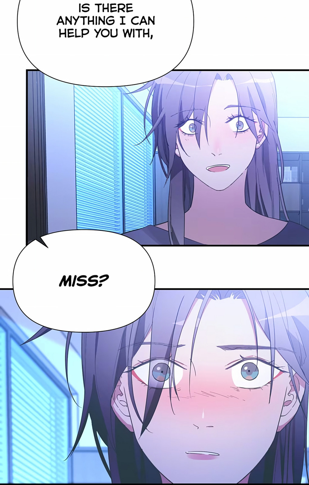 Renzao Tiwen 36.7℃ Chapter 10 page 39 - 