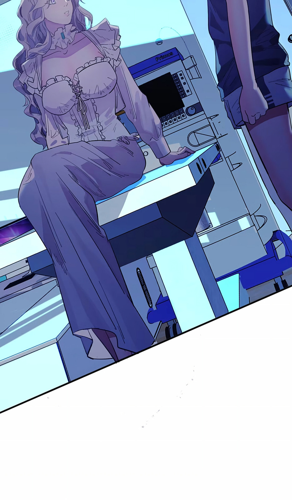 Renzao Tiwen 36.7℃ Chapter 10 page 41 - 