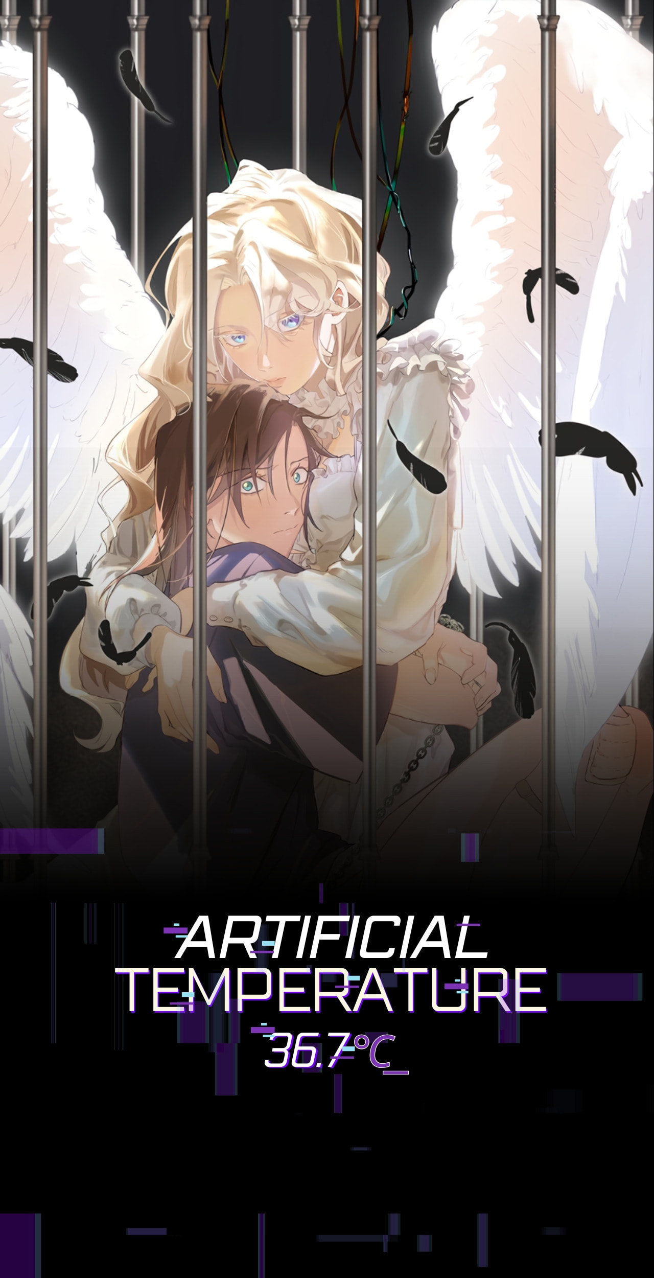 Renzao Tiwen 36.7℃ Chapter 10 page 42 - 