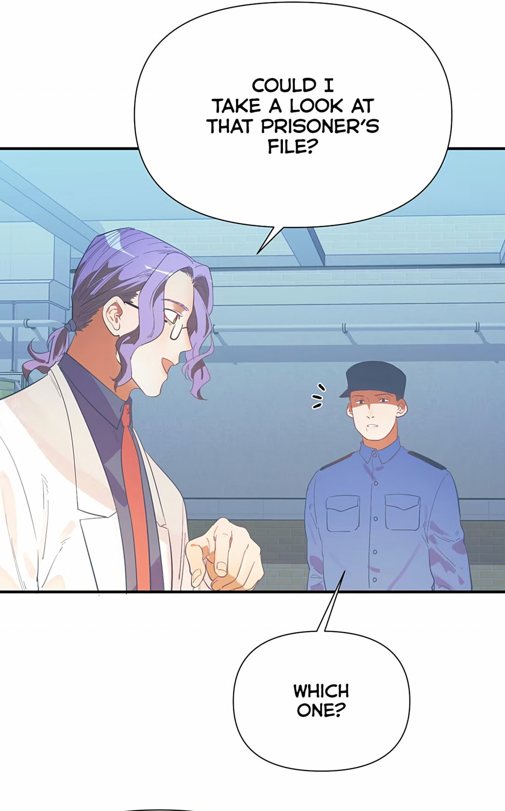Renzao Tiwen 36.7℃ Chapter 10 page 9 - 