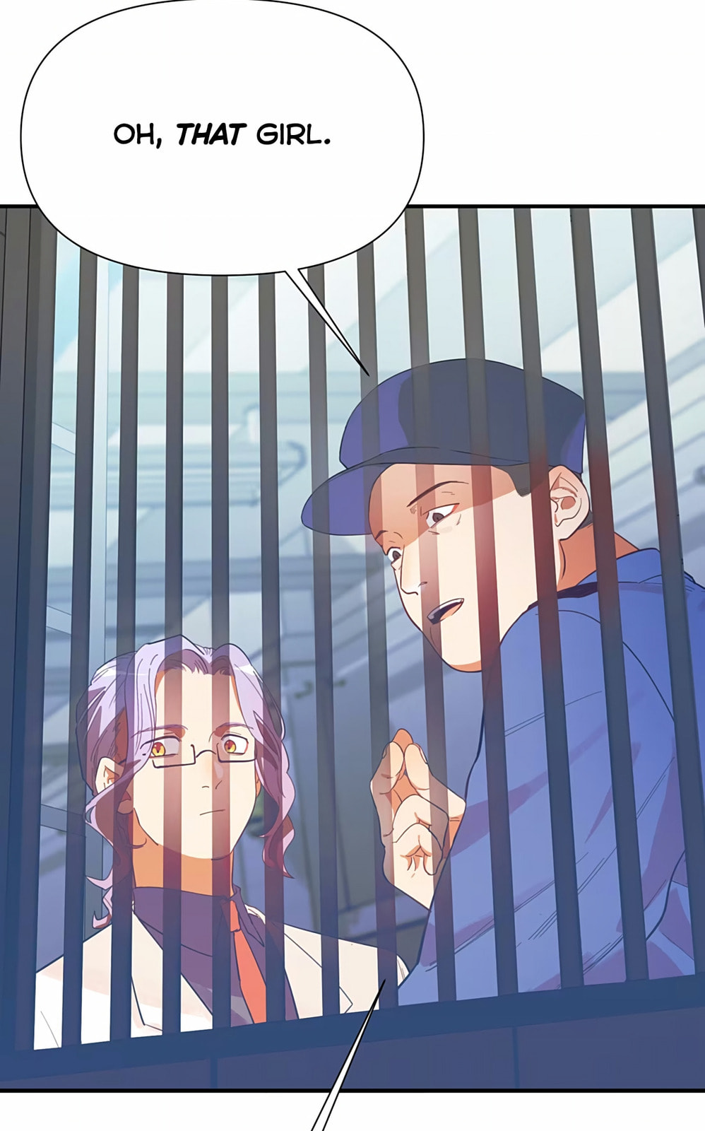 Renzao Tiwen 36.7℃ Chapter 10 page 10 - 