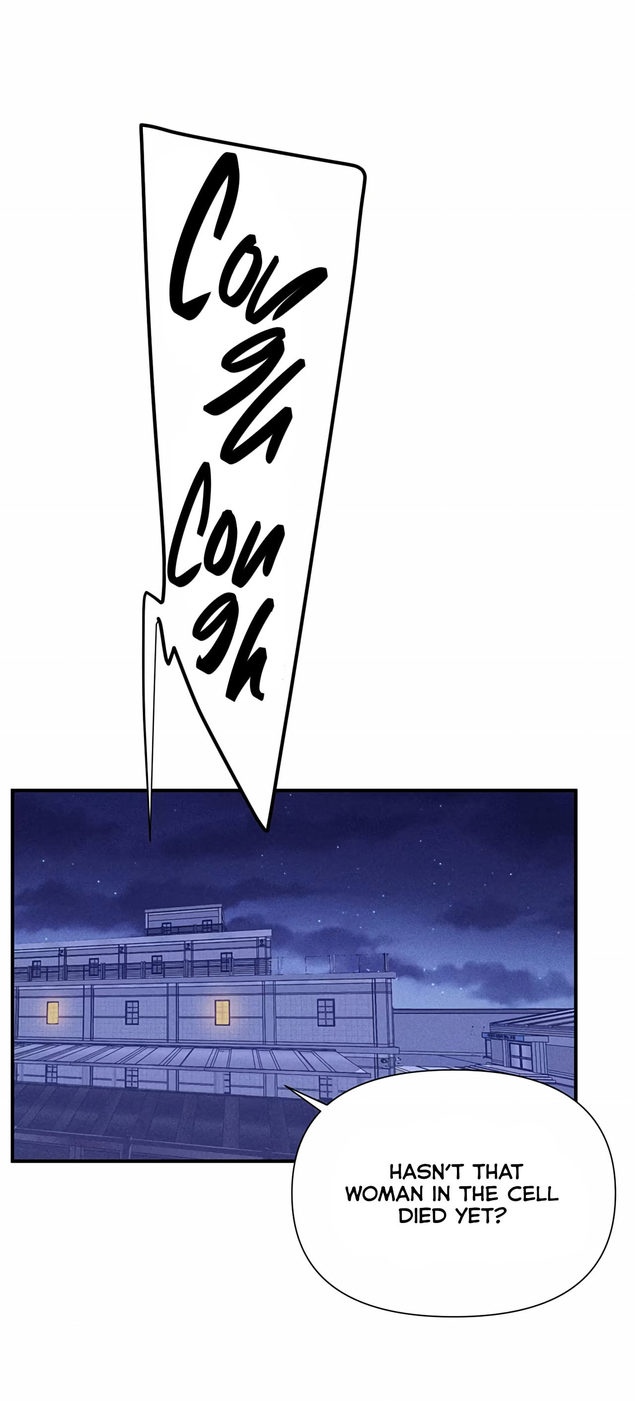 Renzao Tiwen 36.7℃ Chapter 11 page 2 - 