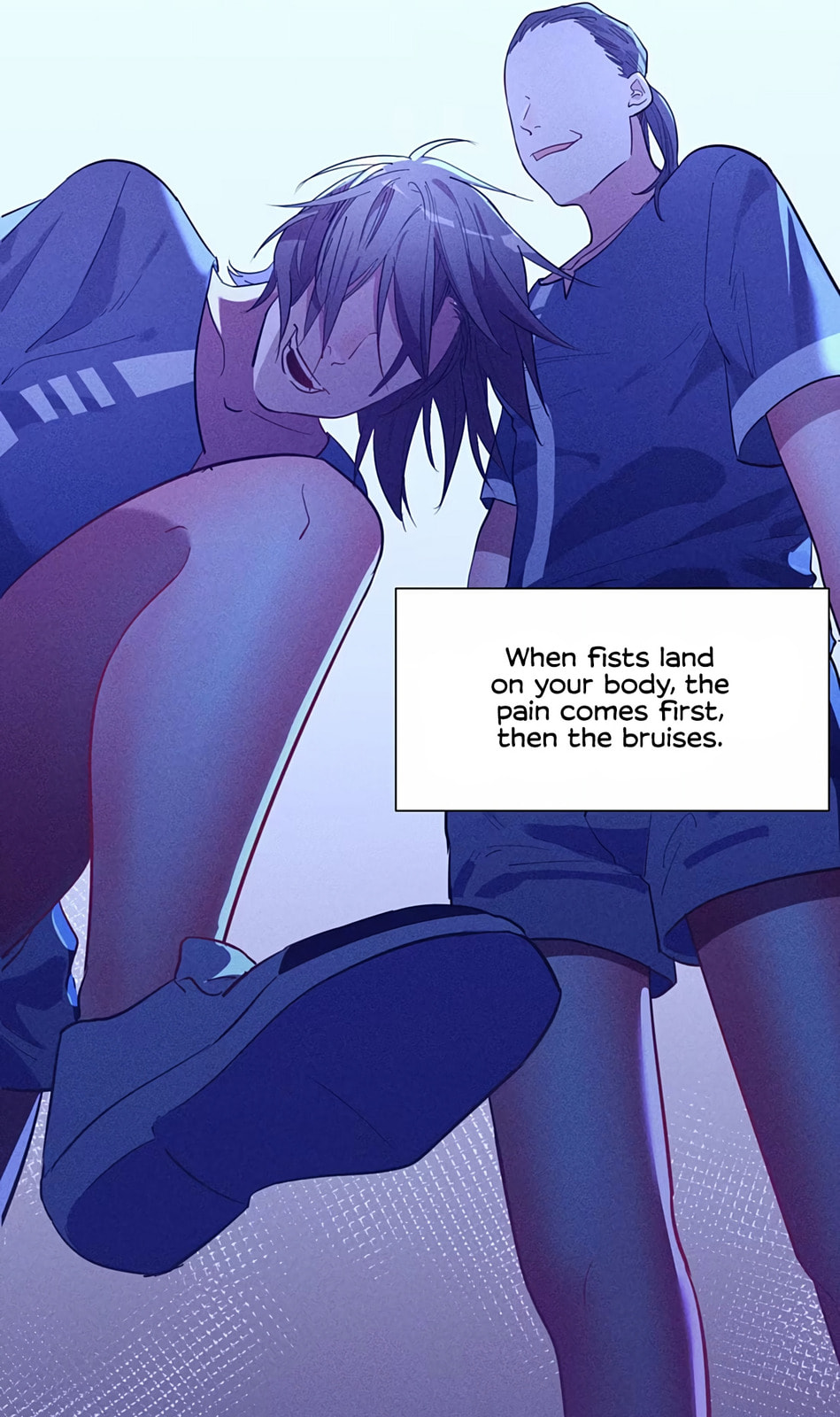 Renzao Tiwen 36.7℃ Chapter 11 page 11 - 