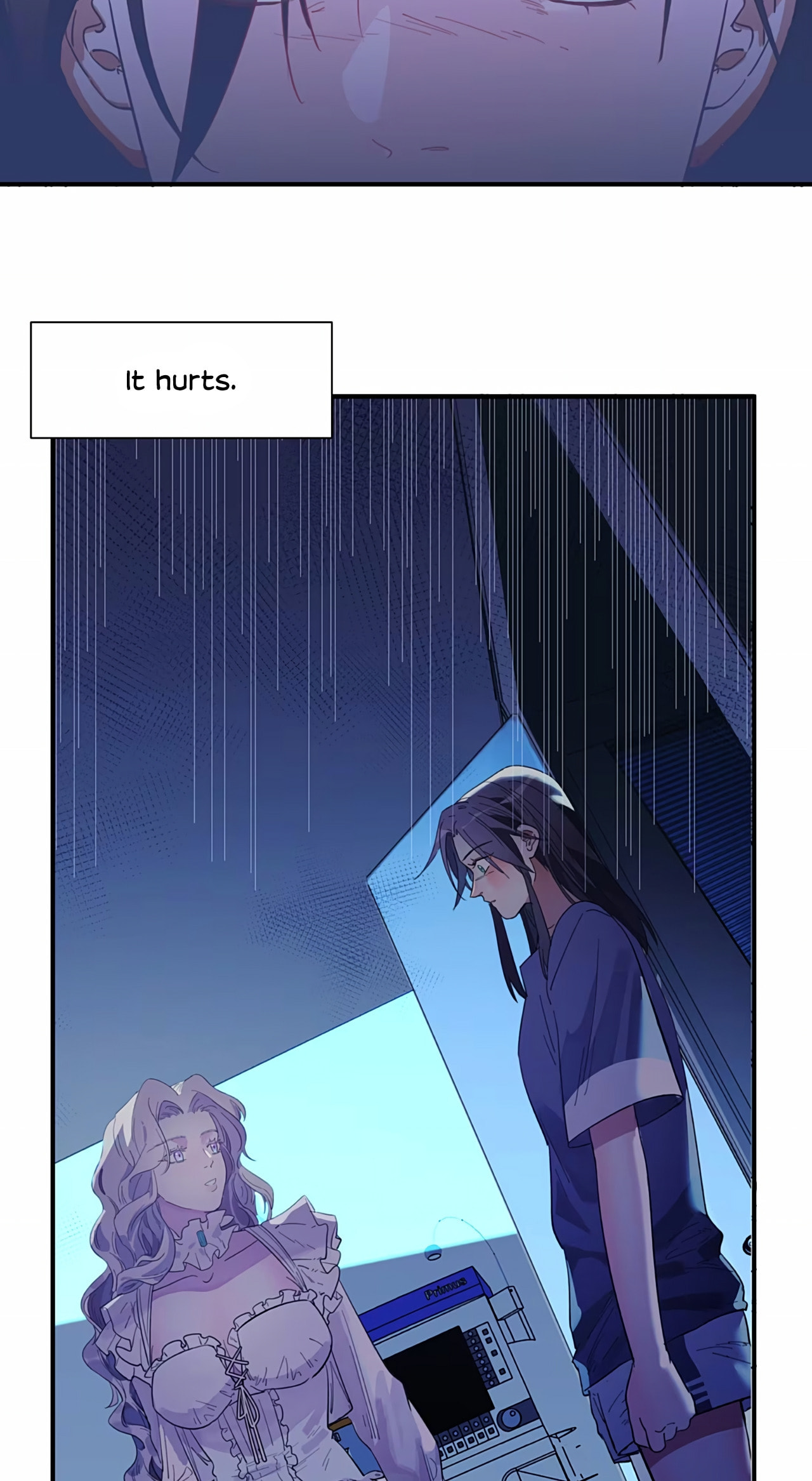 Renzao Tiwen 36.7℃ Chapter 11 page 15 - 