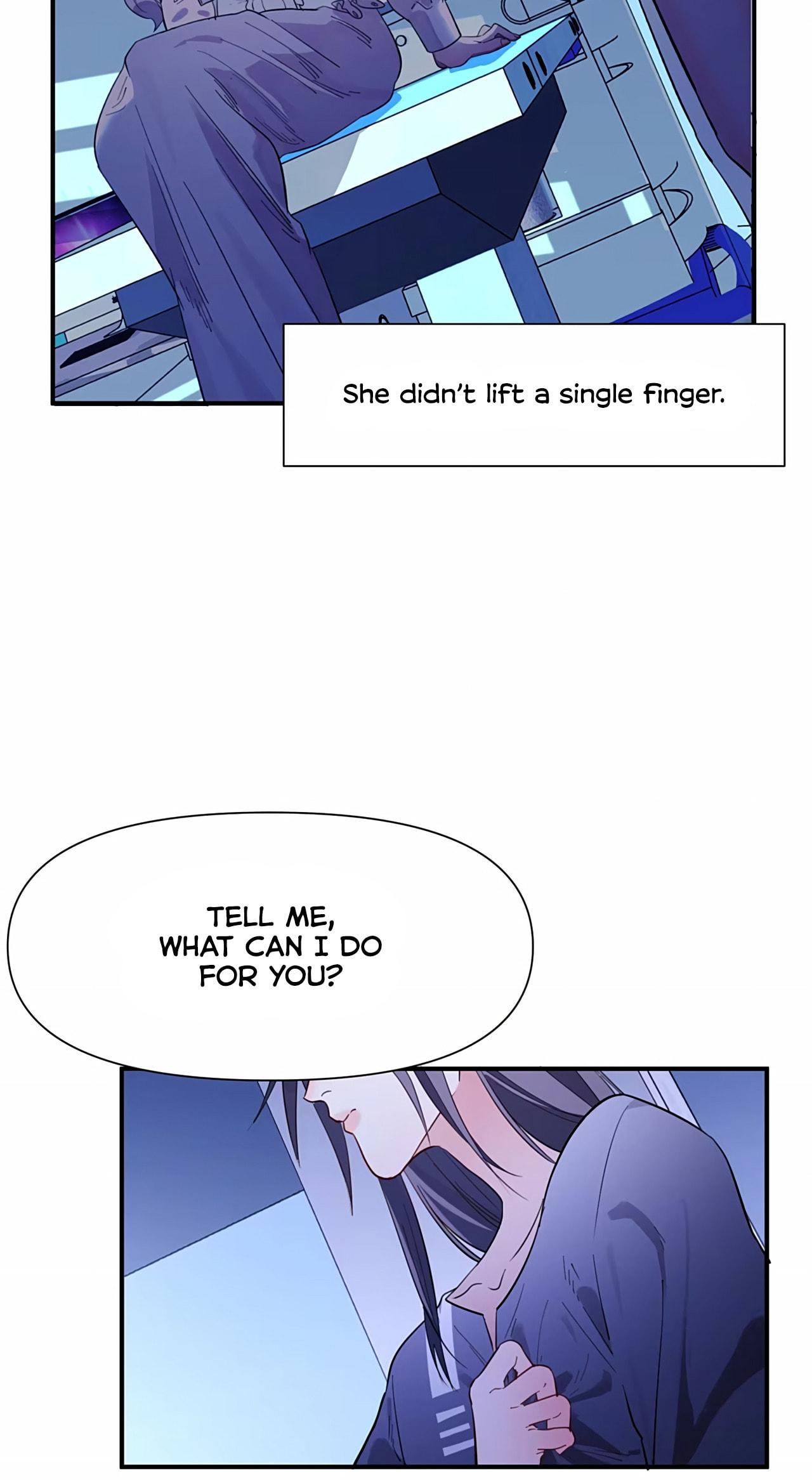 Renzao Tiwen 36.7℃ Chapter 11 page 16 - 
