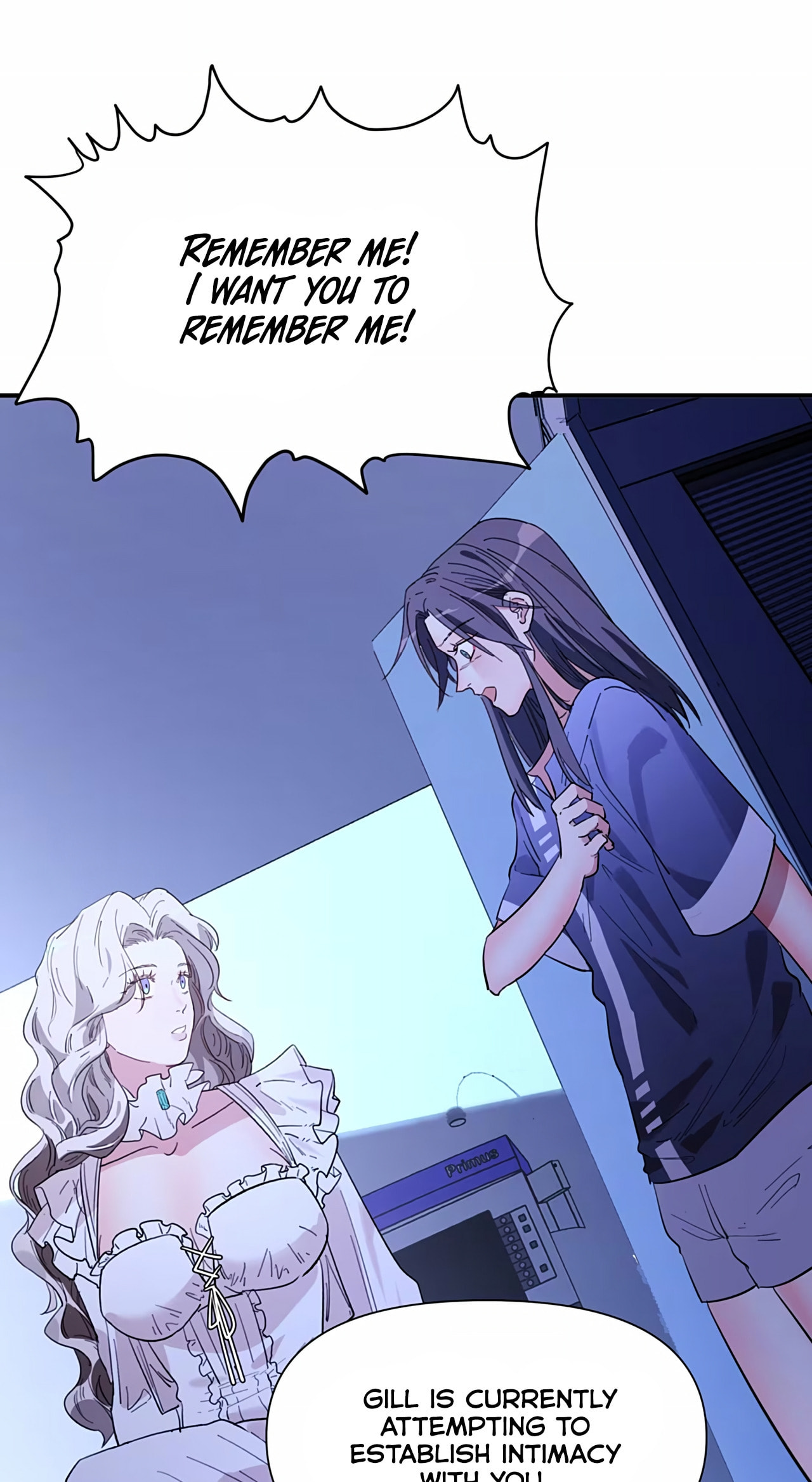 Renzao Tiwen 36.7℃ Chapter 11 page 17 - 