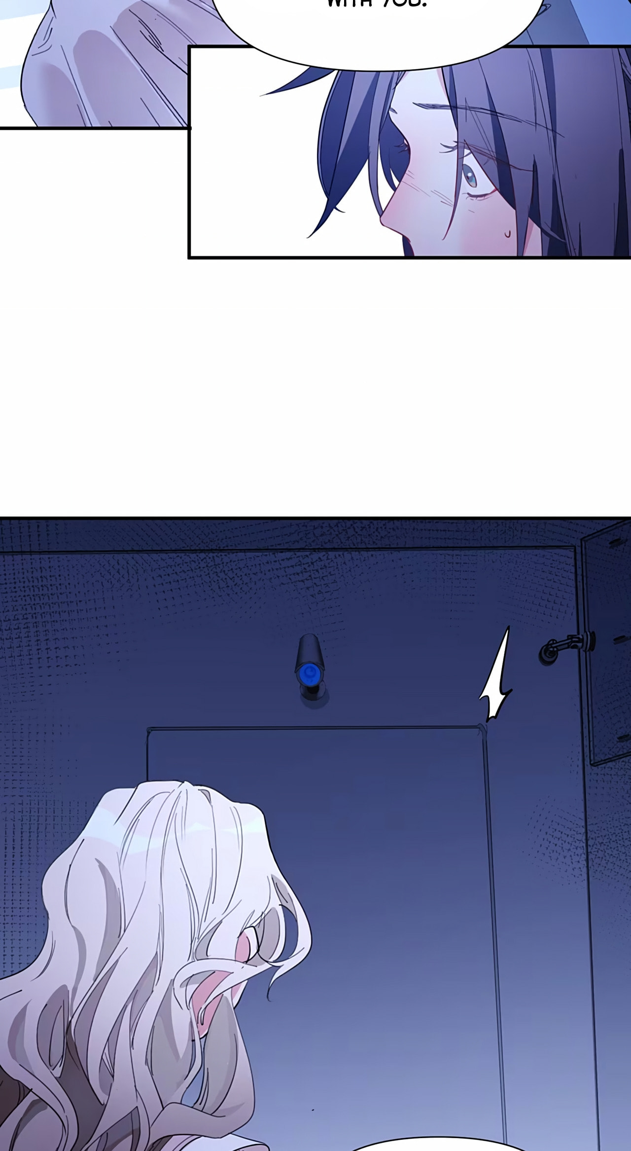 Renzao Tiwen 36.7℃ Chapter 11 page 18 - 