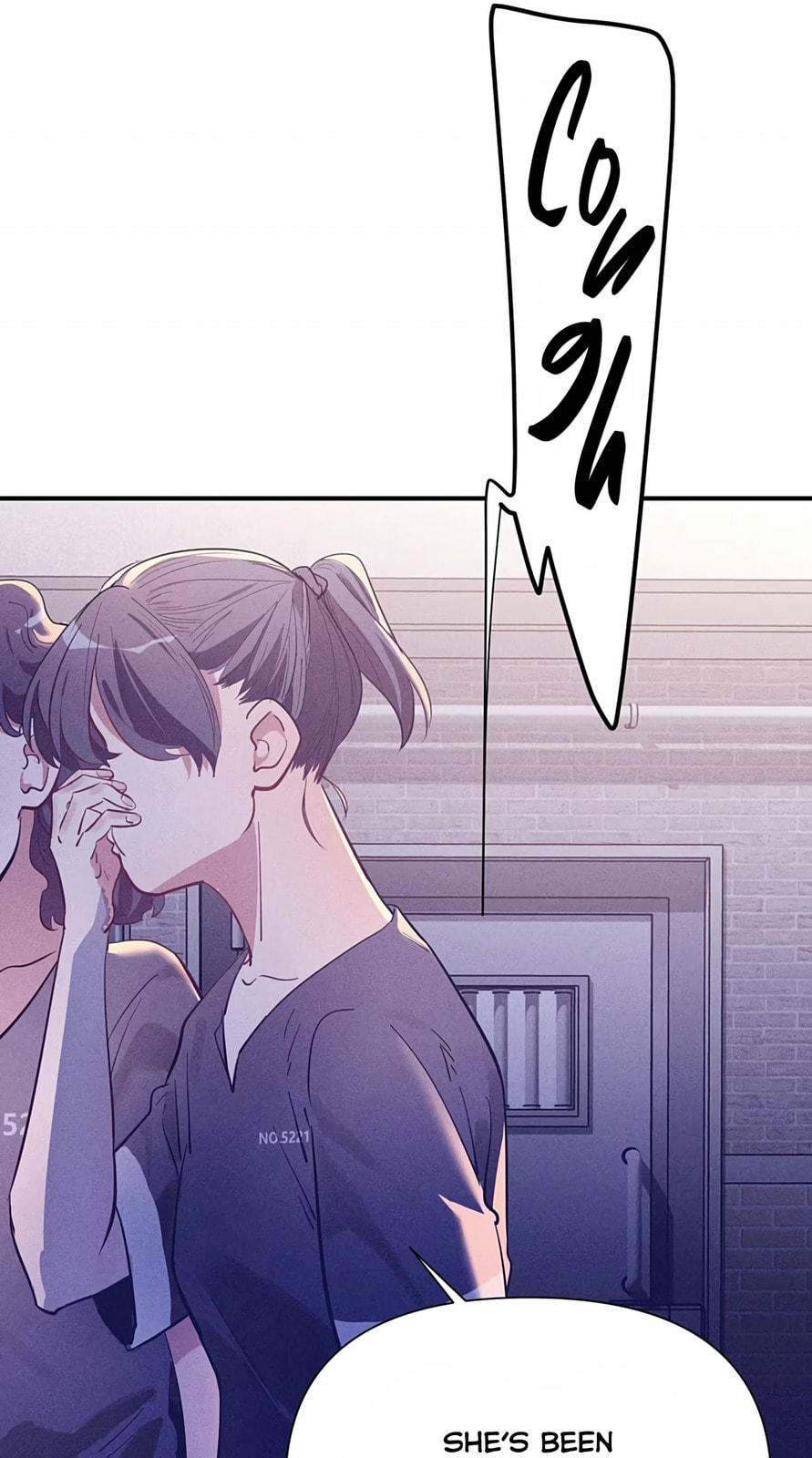 Renzao Tiwen 36.7℃ Chapter 11 page 3 - 