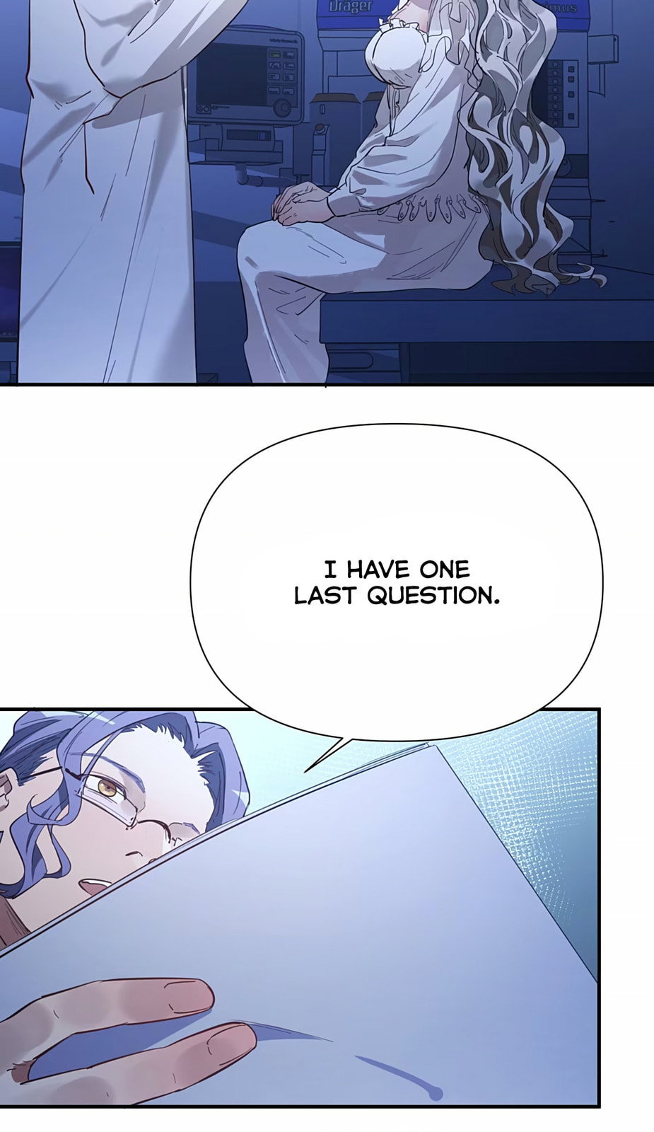 Renzao Tiwen 36.7℃ Chapter 11 page 22 - 