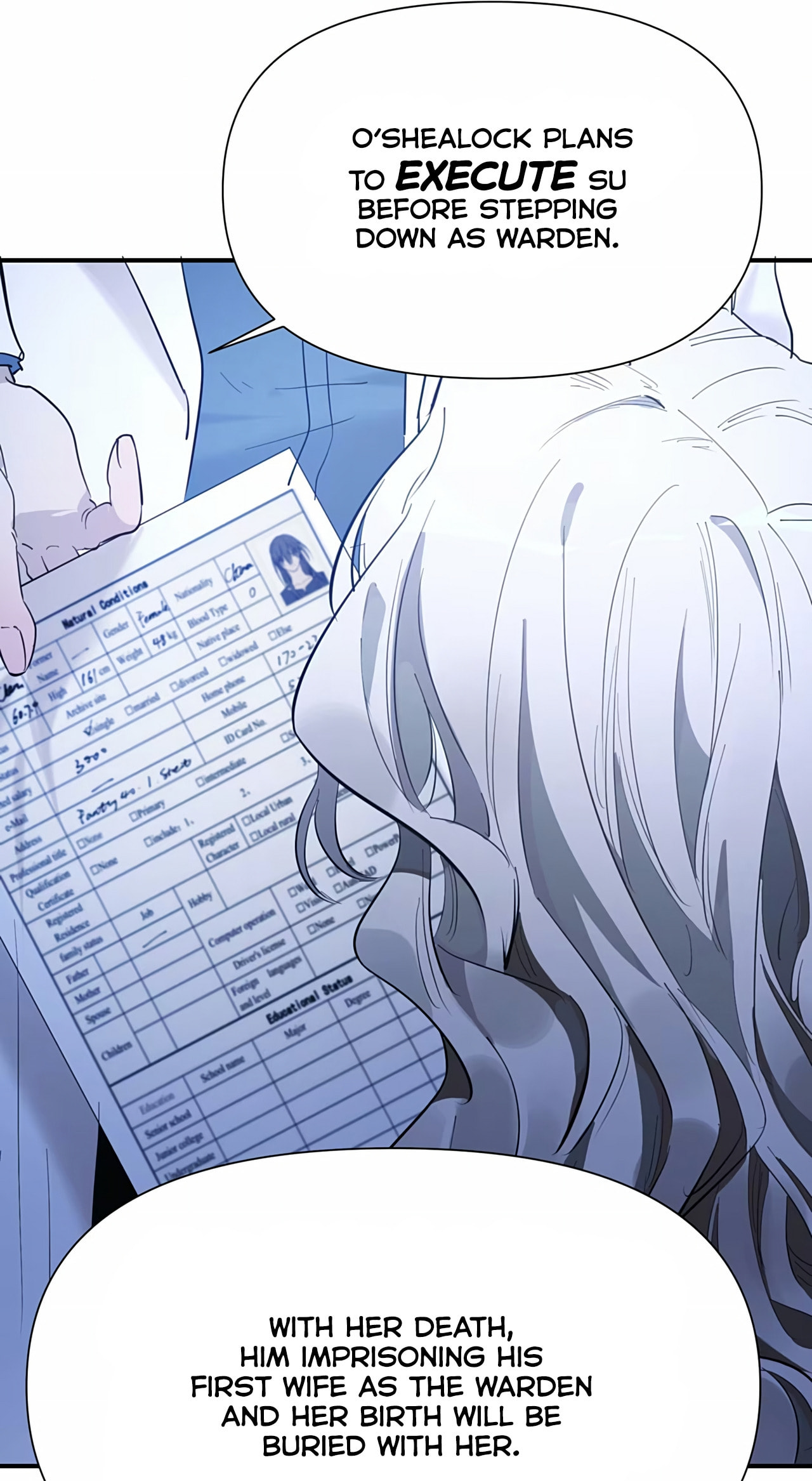 Renzao Tiwen 36.7℃ Chapter 11 page 23 - 