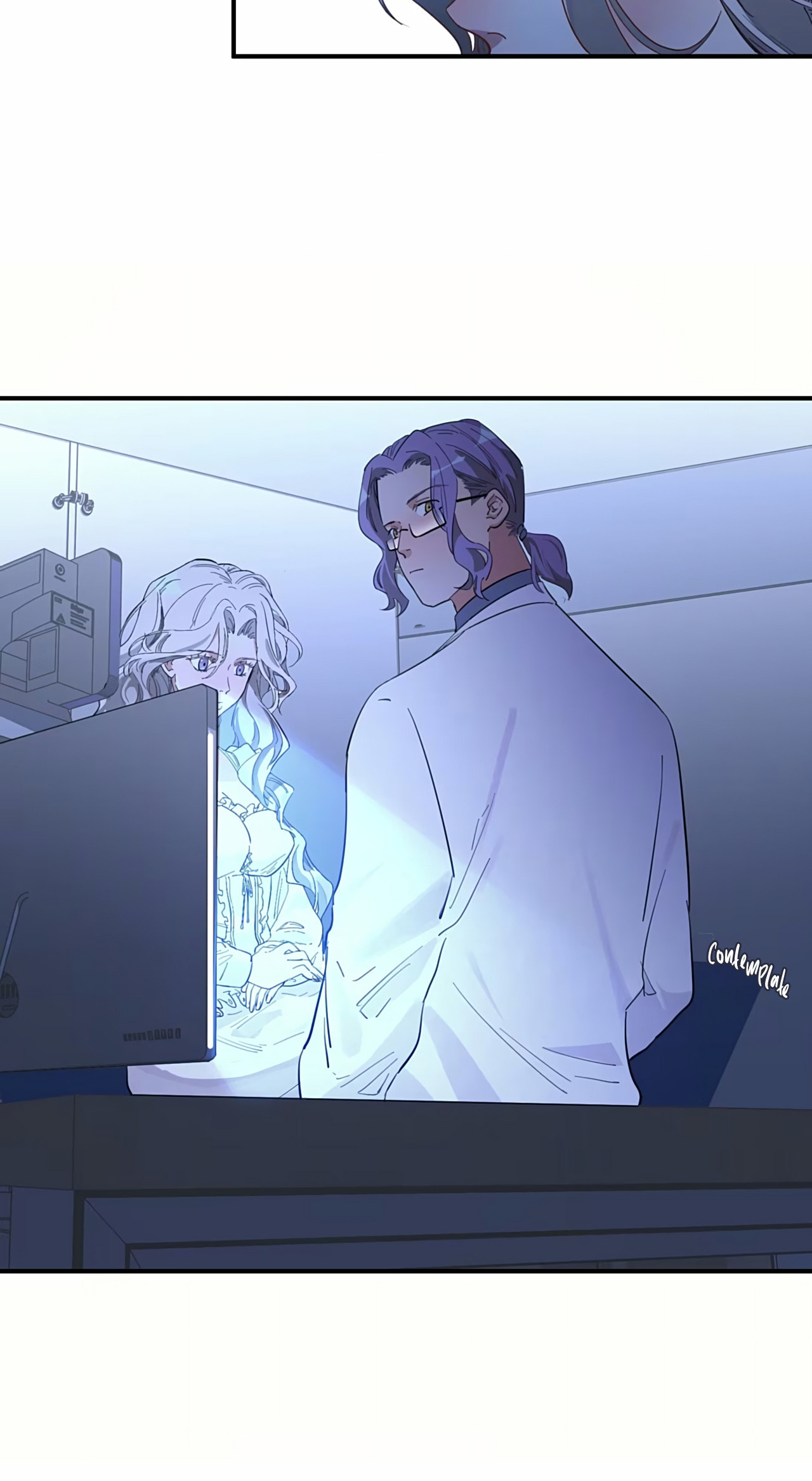 Renzao Tiwen 36.7℃ Chapter 11 page 25 - 