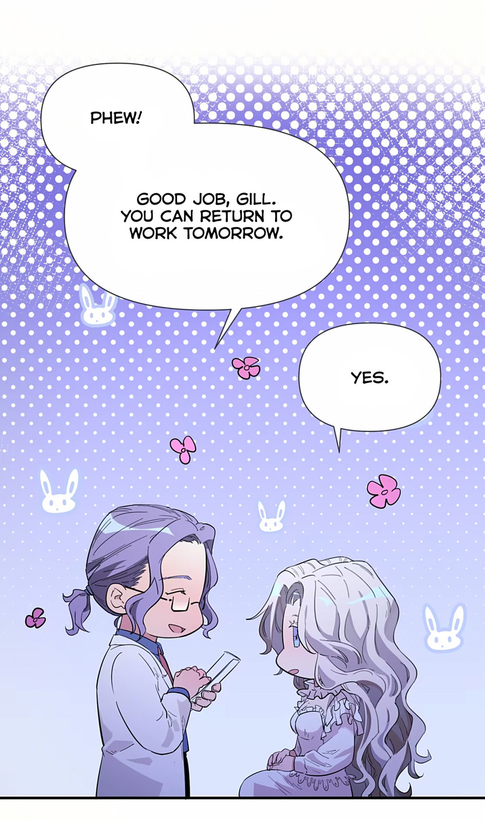 Renzao Tiwen 36.7℃ Chapter 11 page 27 - 