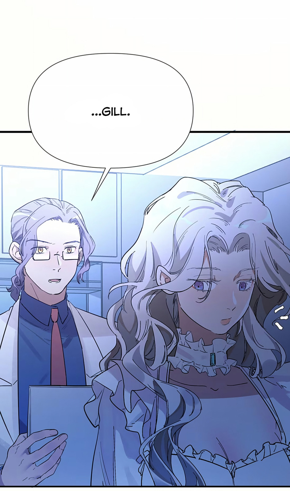 Renzao Tiwen 36.7℃ Chapter 11 page 28 - 