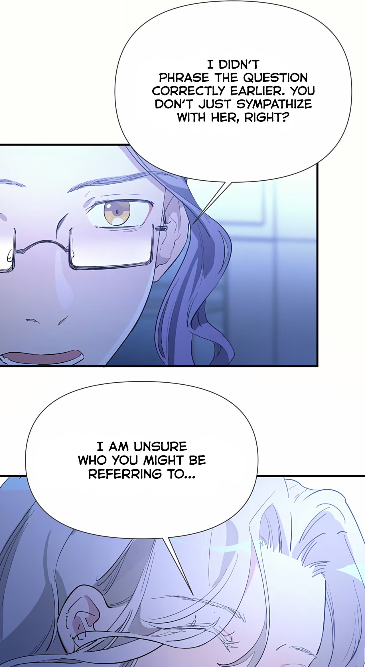 Renzao Tiwen 36.7℃ Chapter 11 page 29 - 