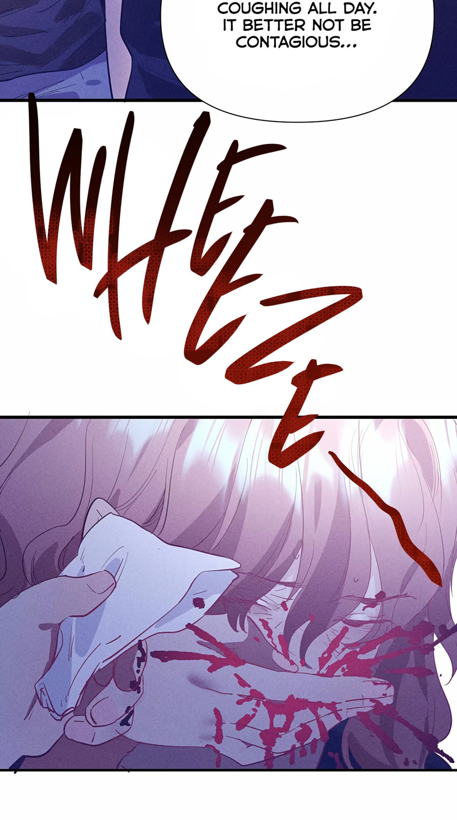 Renzao Tiwen 36.7℃ Chapter 11 page 4 - 