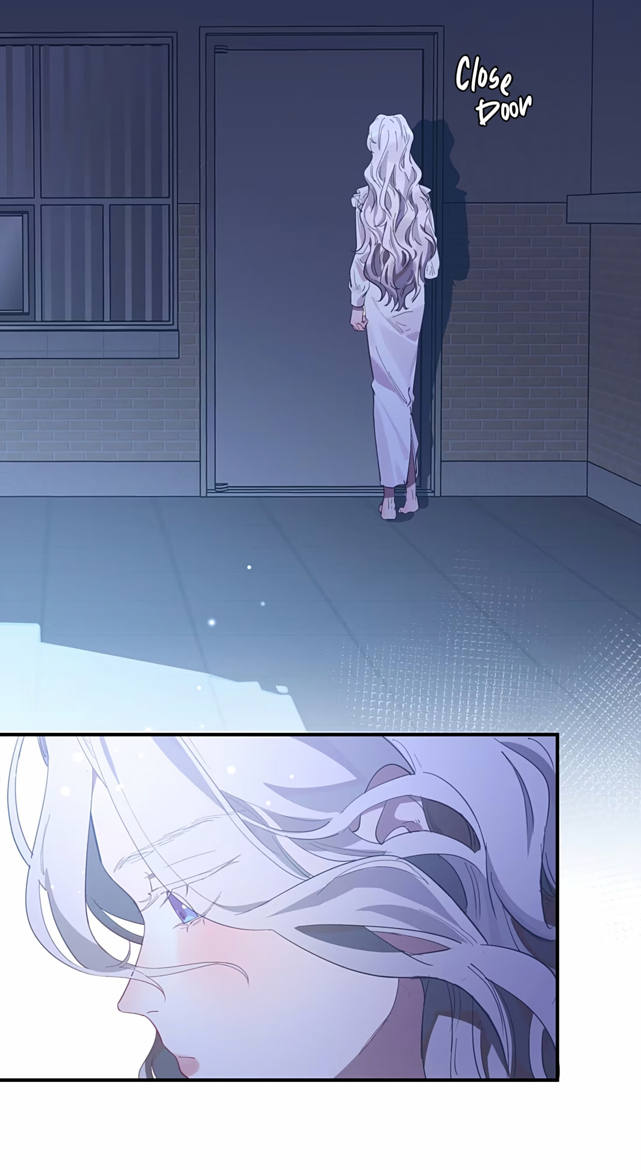 Renzao Tiwen 36.7℃ Chapter 11 page 34 - 