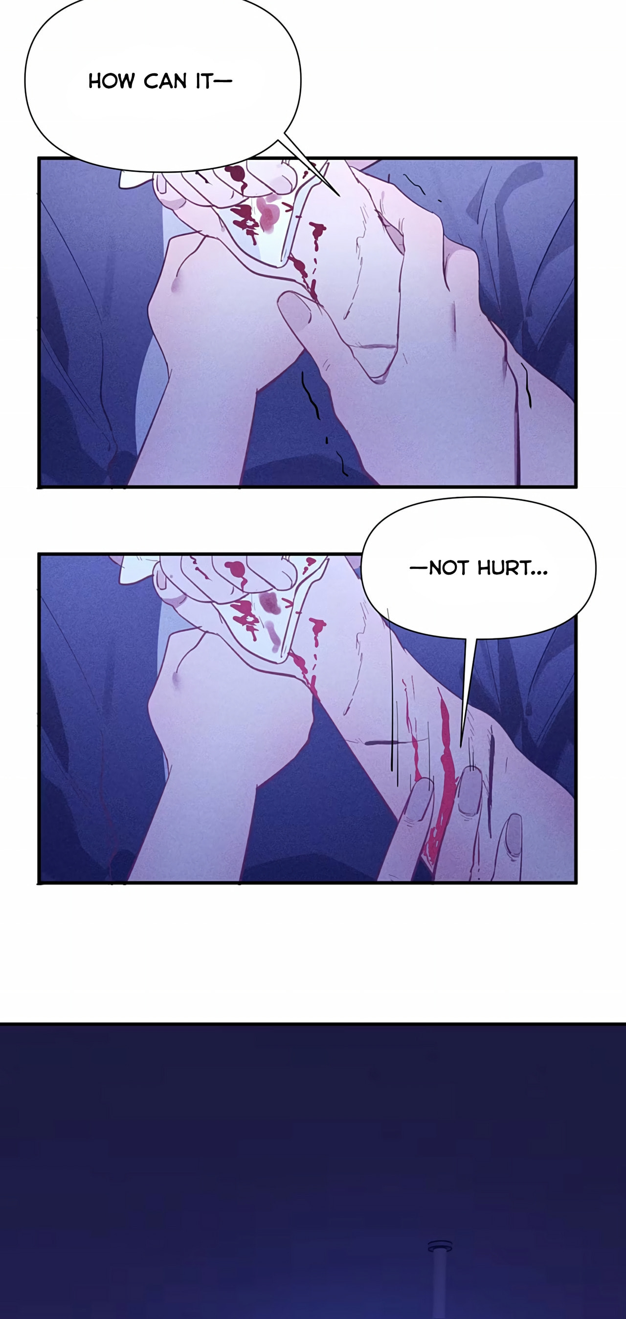 Renzao Tiwen 36.7℃ Chapter 11 page 9 - 